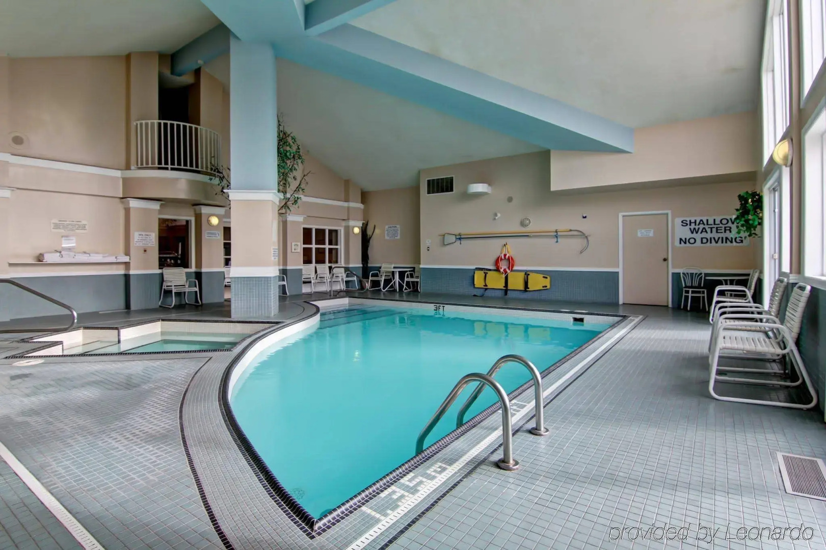 Comfort Inn and Suites Ingersoll