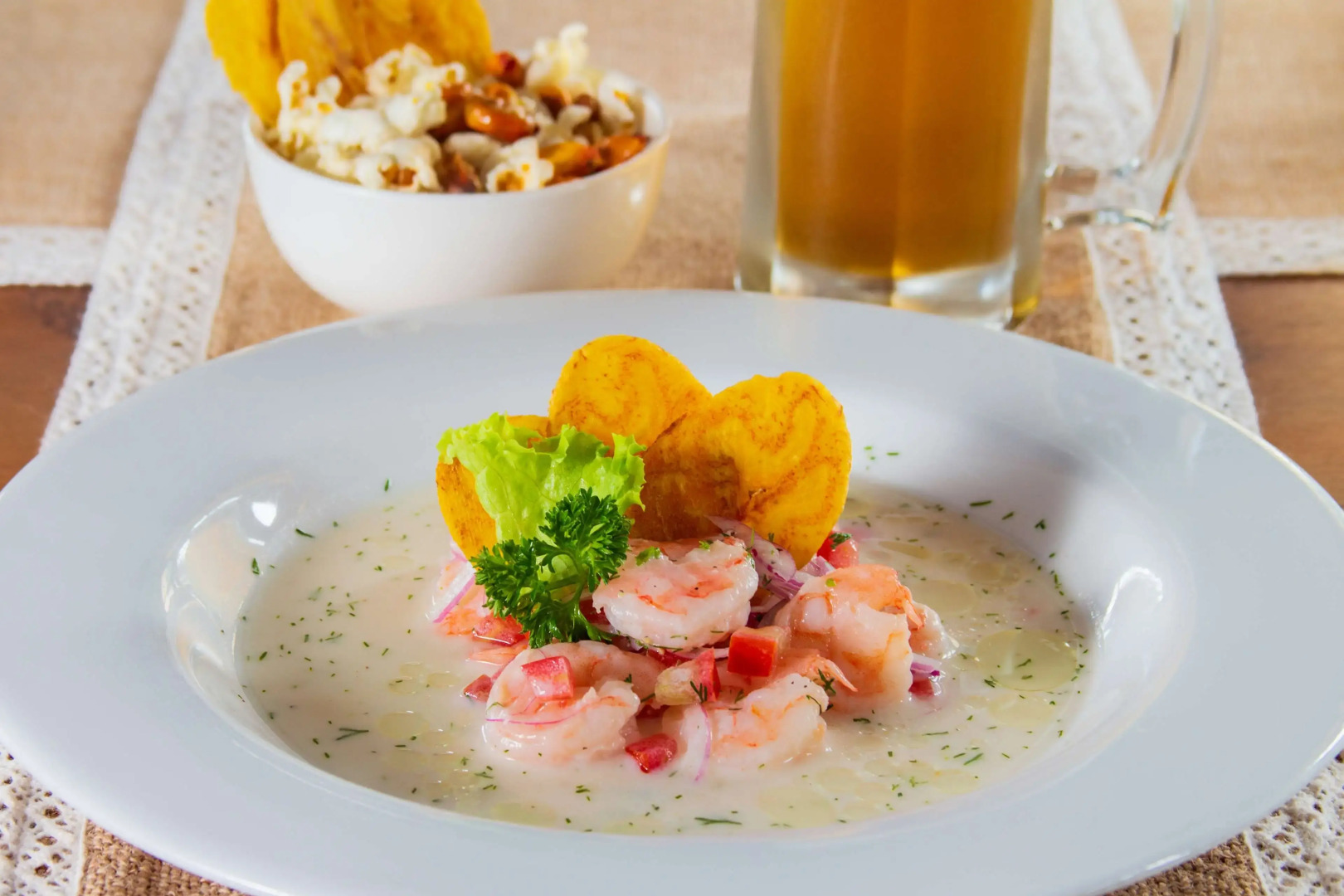 Hotel Rincon de Puembo, BW Signature Collection