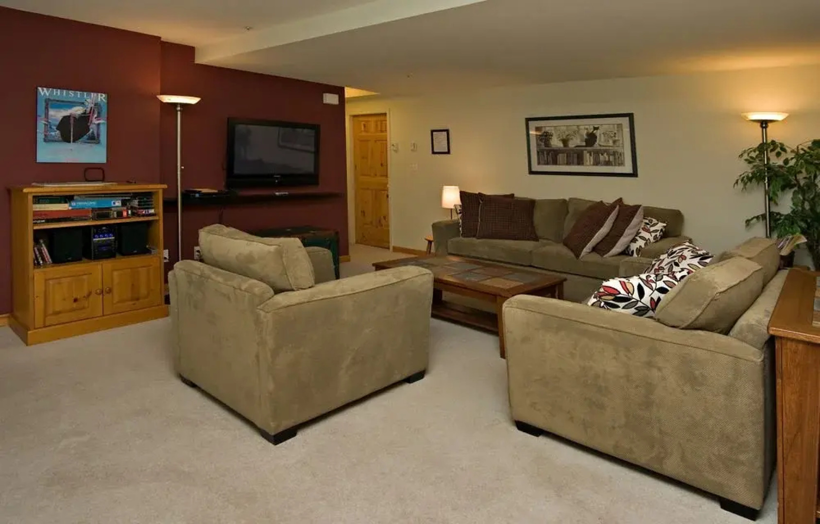 Valhalla by Westwind Properties