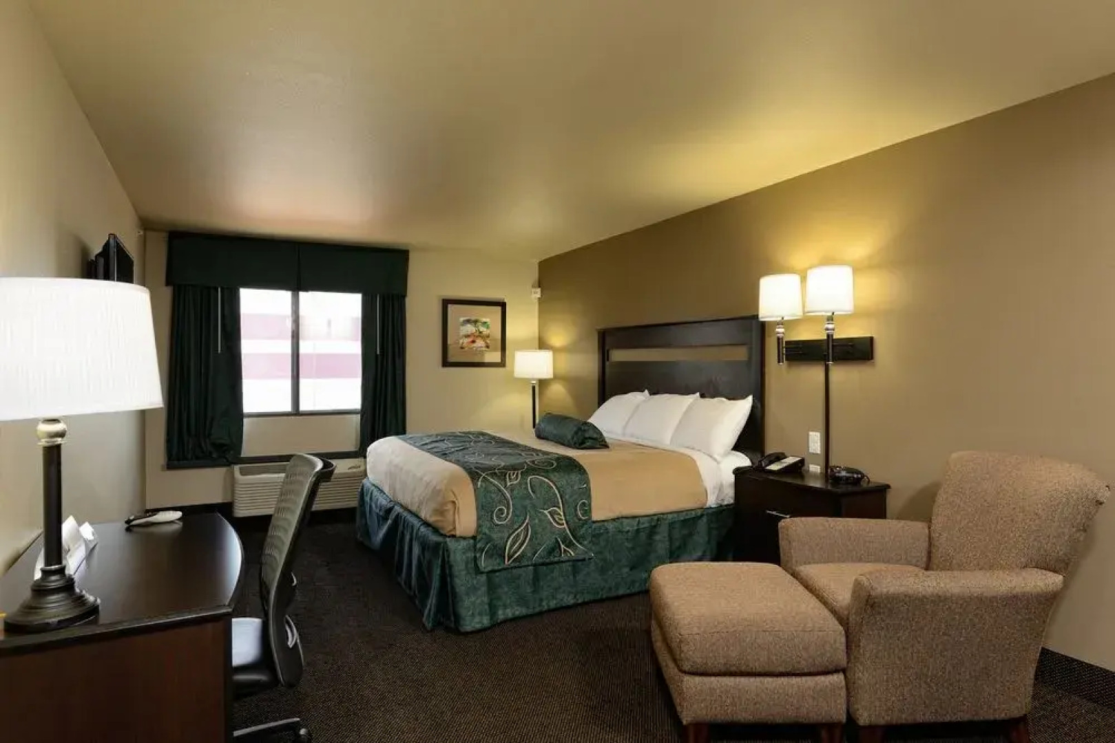 Baymont By Wyndham Glendive