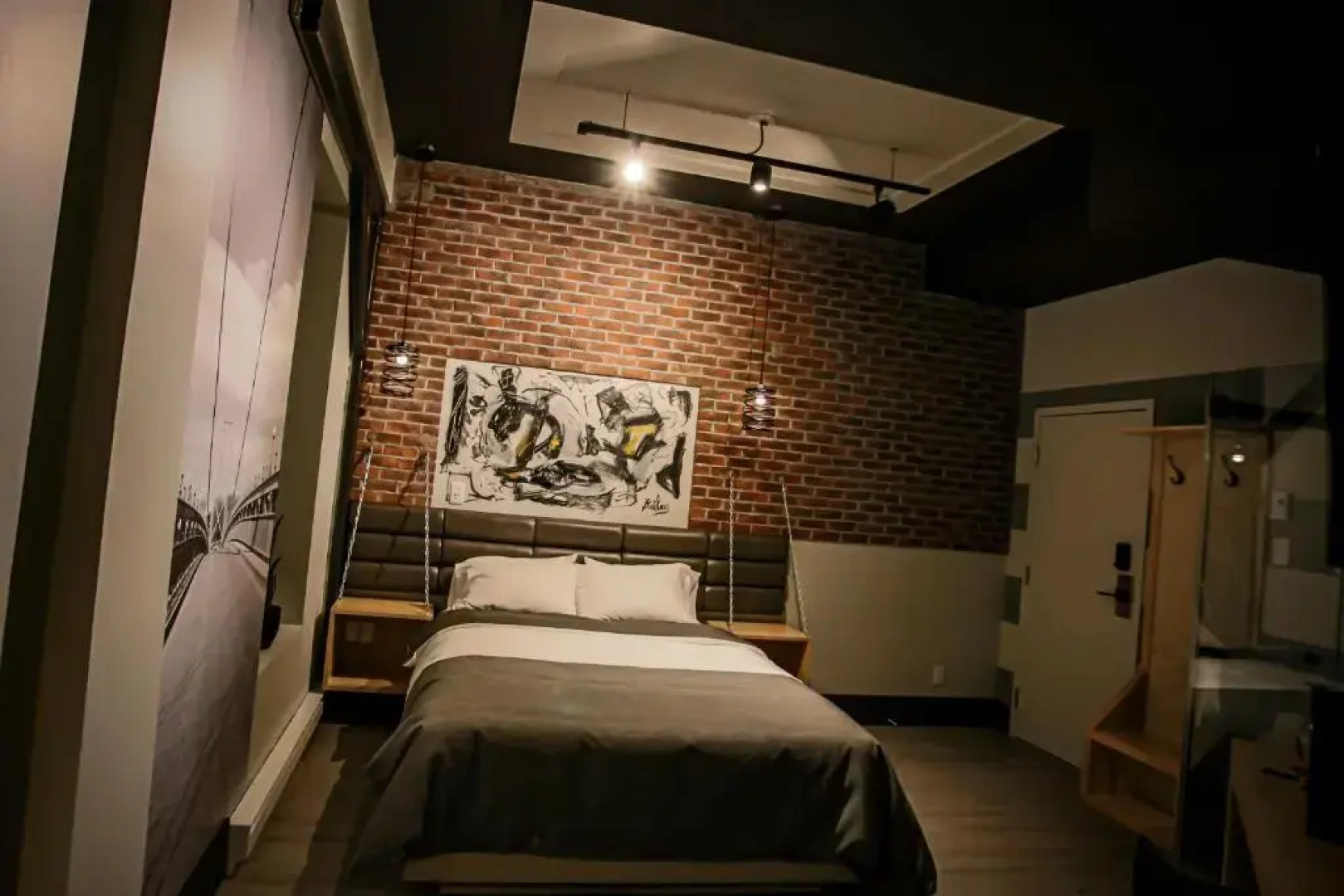 La Suite Hebergement