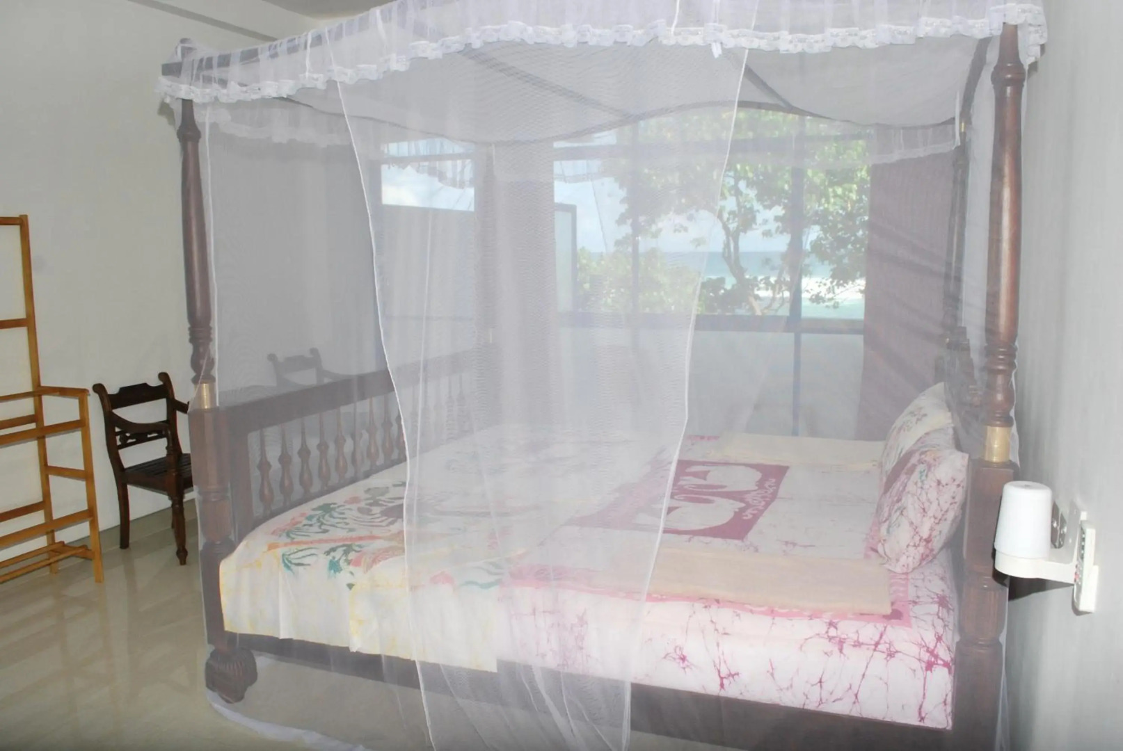 Paradise Beach Resort