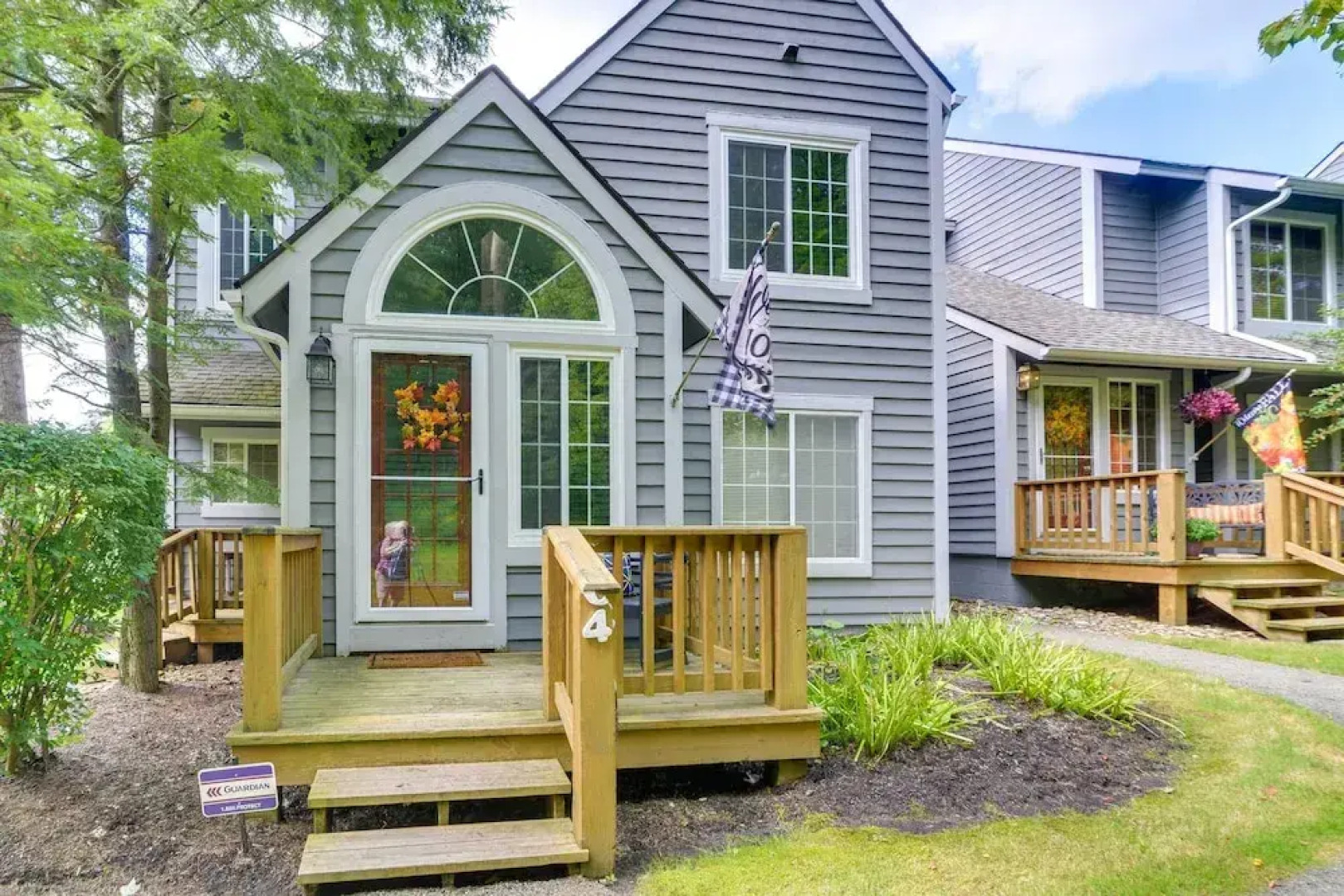 Somerset Townhome w/ Deck < 2 Mi to Ski Lift!