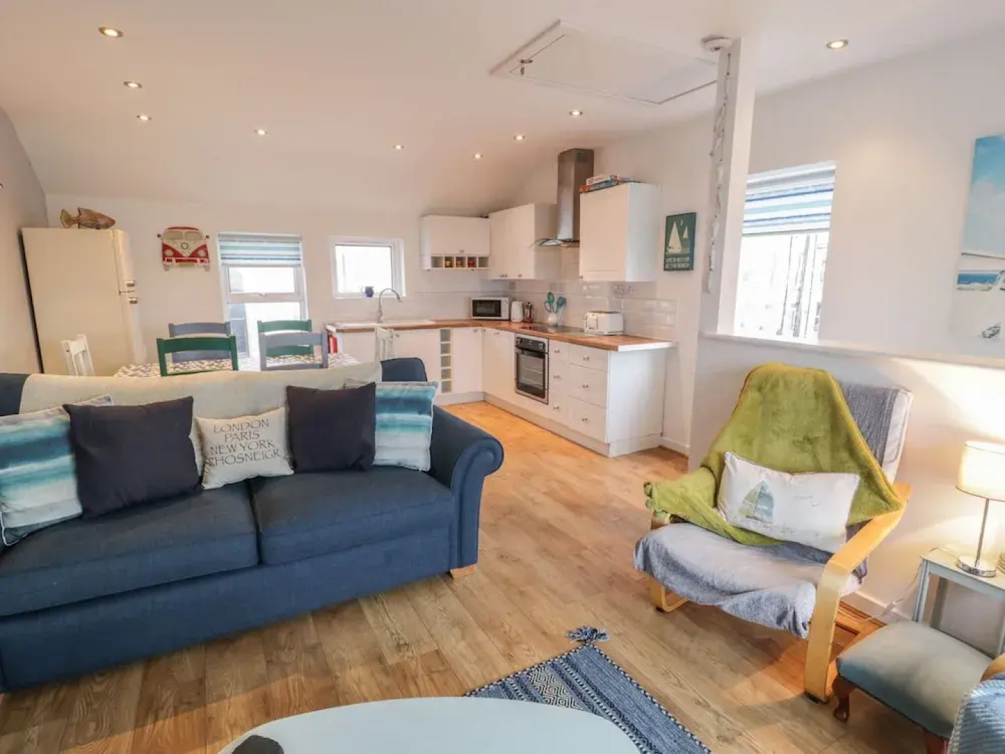 Victoria House, Rhosneigr