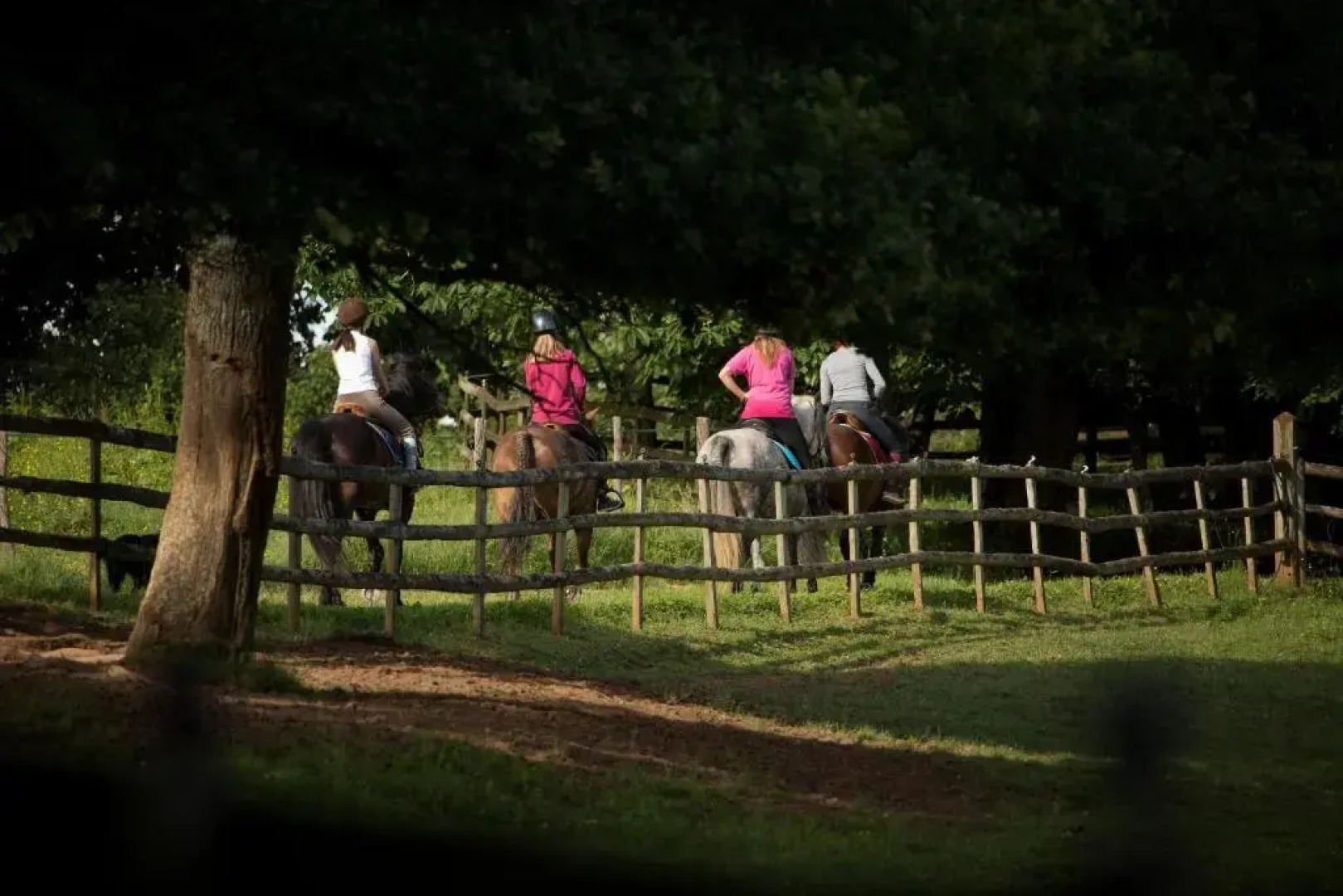 Le Haras Du Château