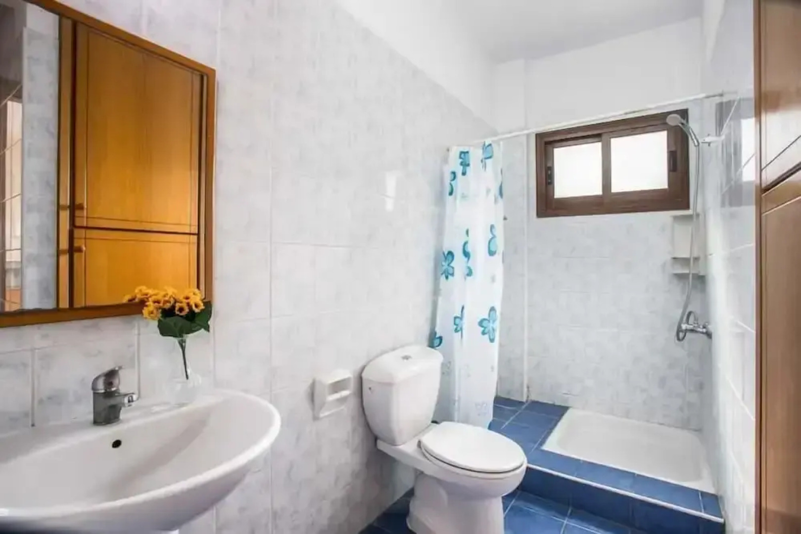 Villa Dimitris Blue Bay