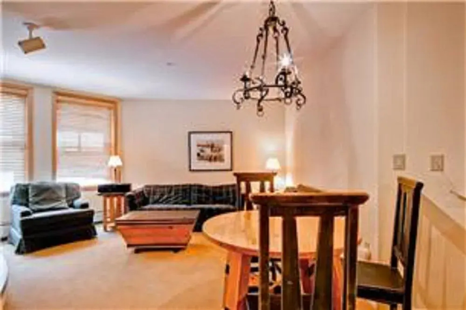 Mountain Managers at Keystone