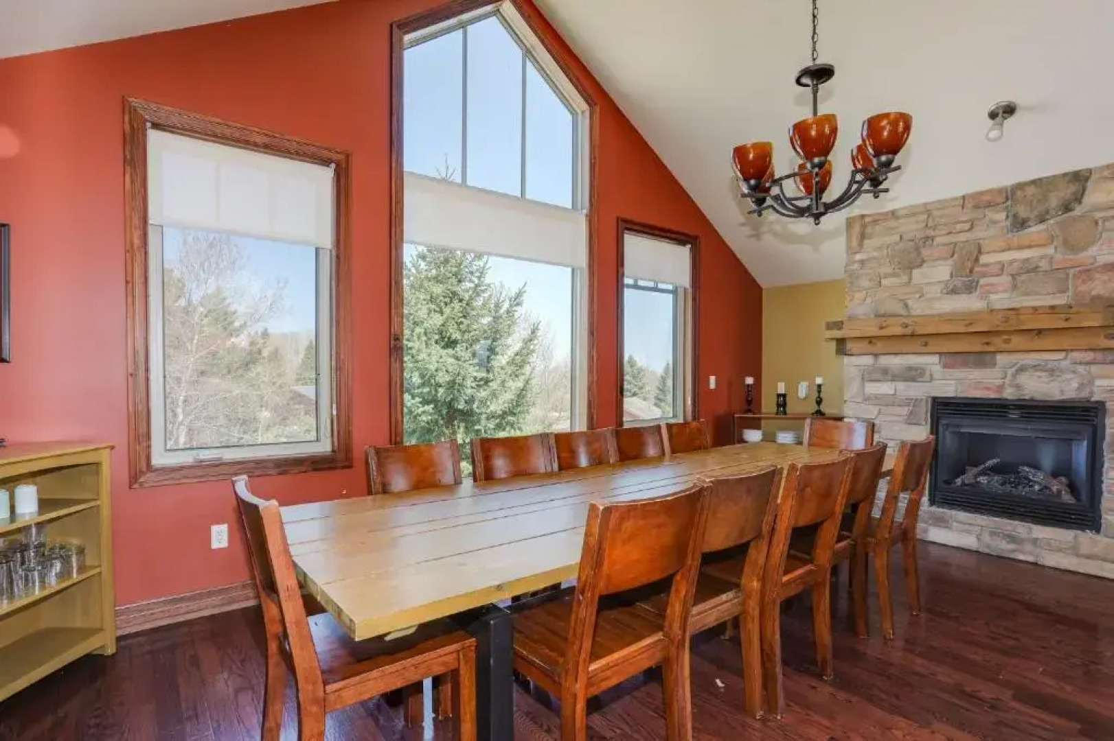 Blue View 6 Stella Chalet 84149