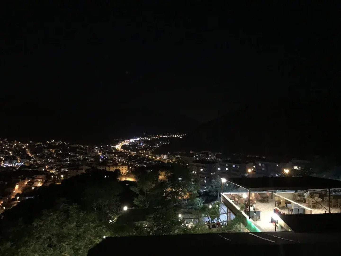 Grand Derici Otel