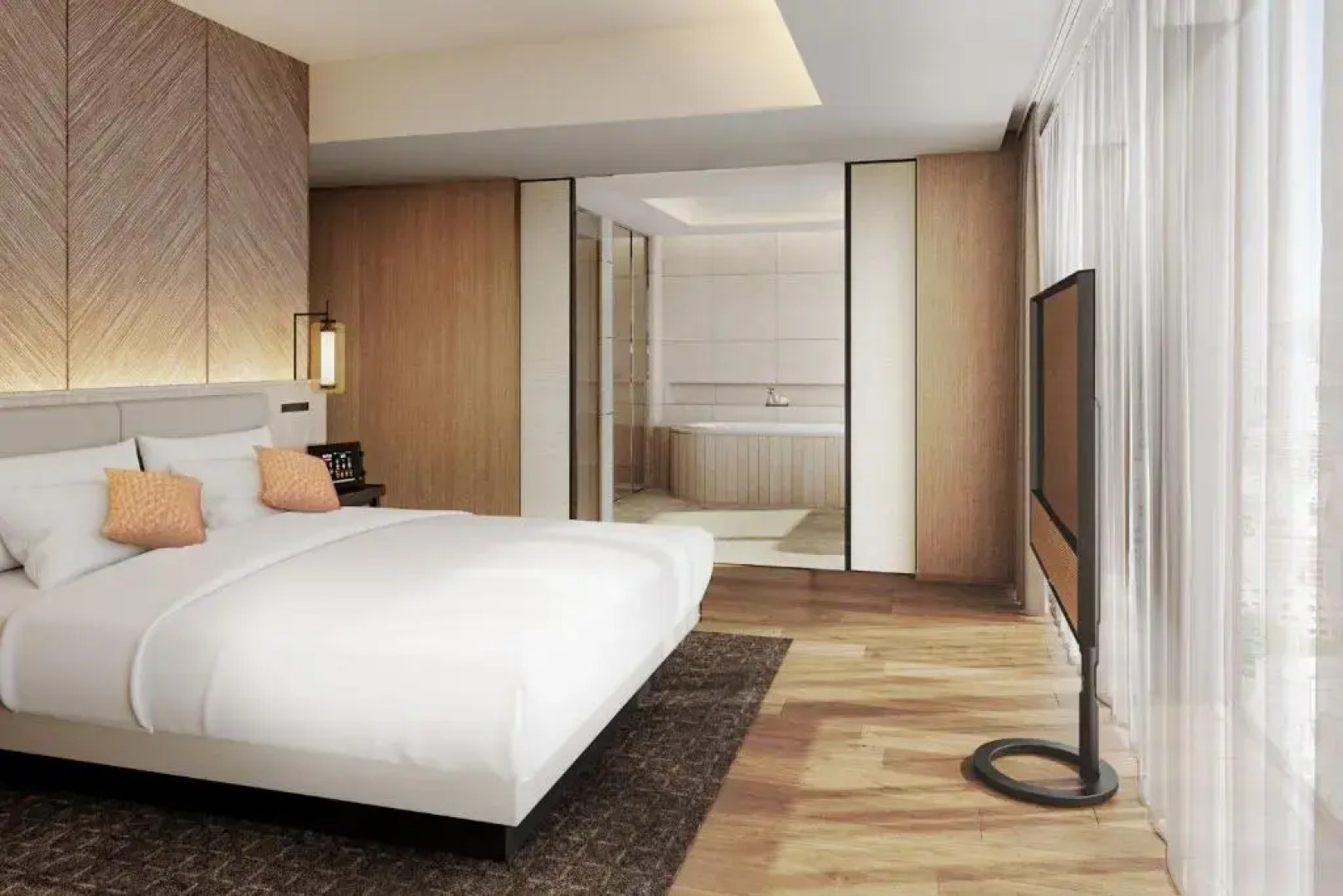 Tiad, Autograph Collection