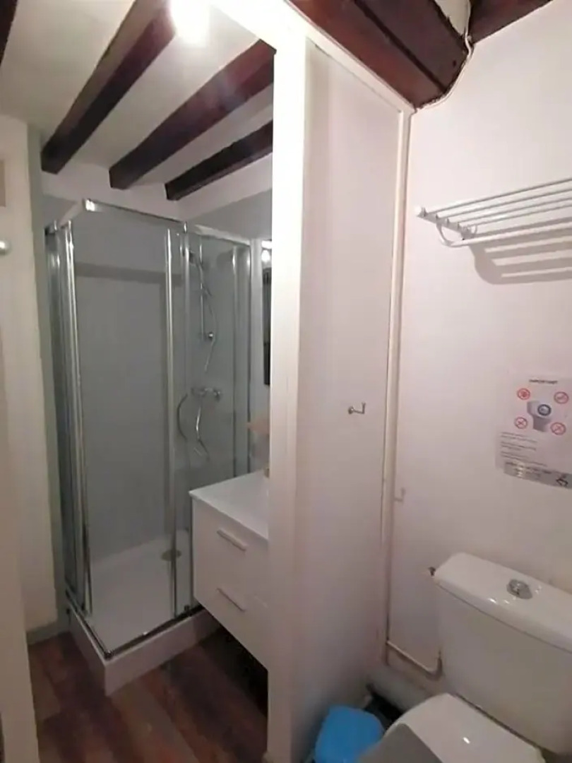 Chambres D'Hotes Les Hirondelles Bleues