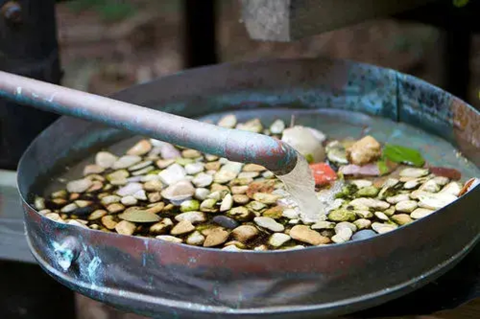 Valparaiso Guesthouse