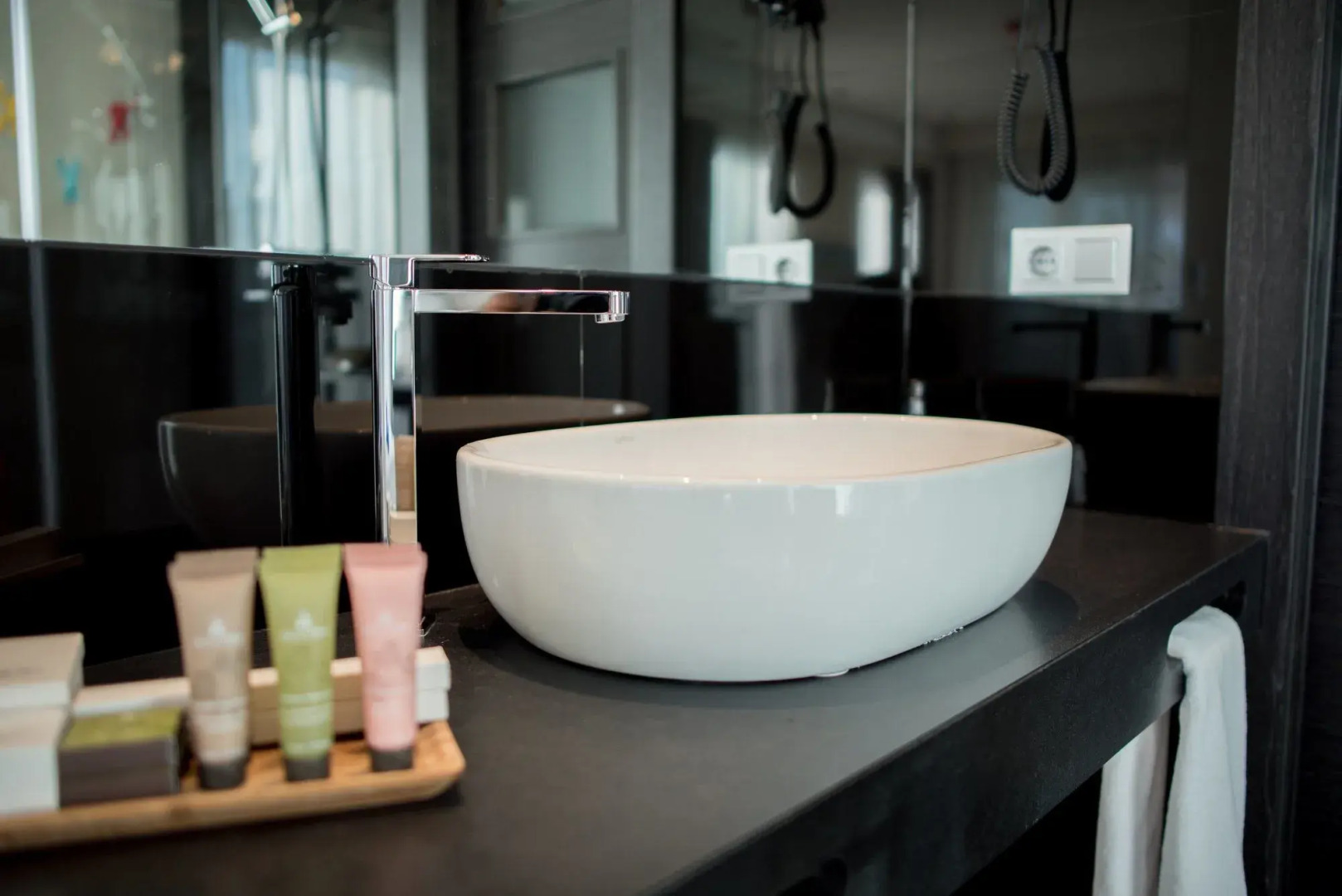 H. Boutique Peña Parda