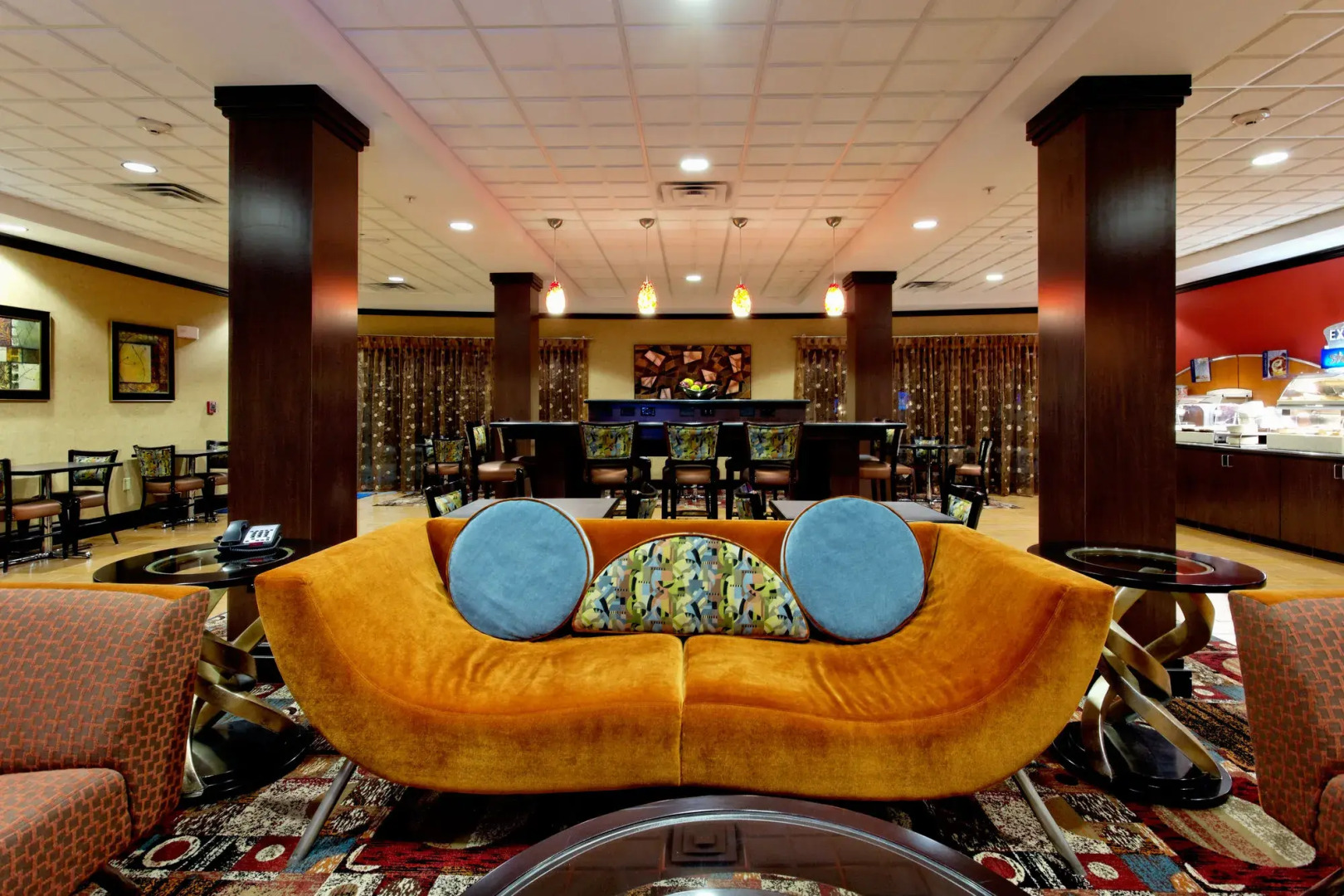 Holiday Inn Express Hotel & Suites Odessa by IHG