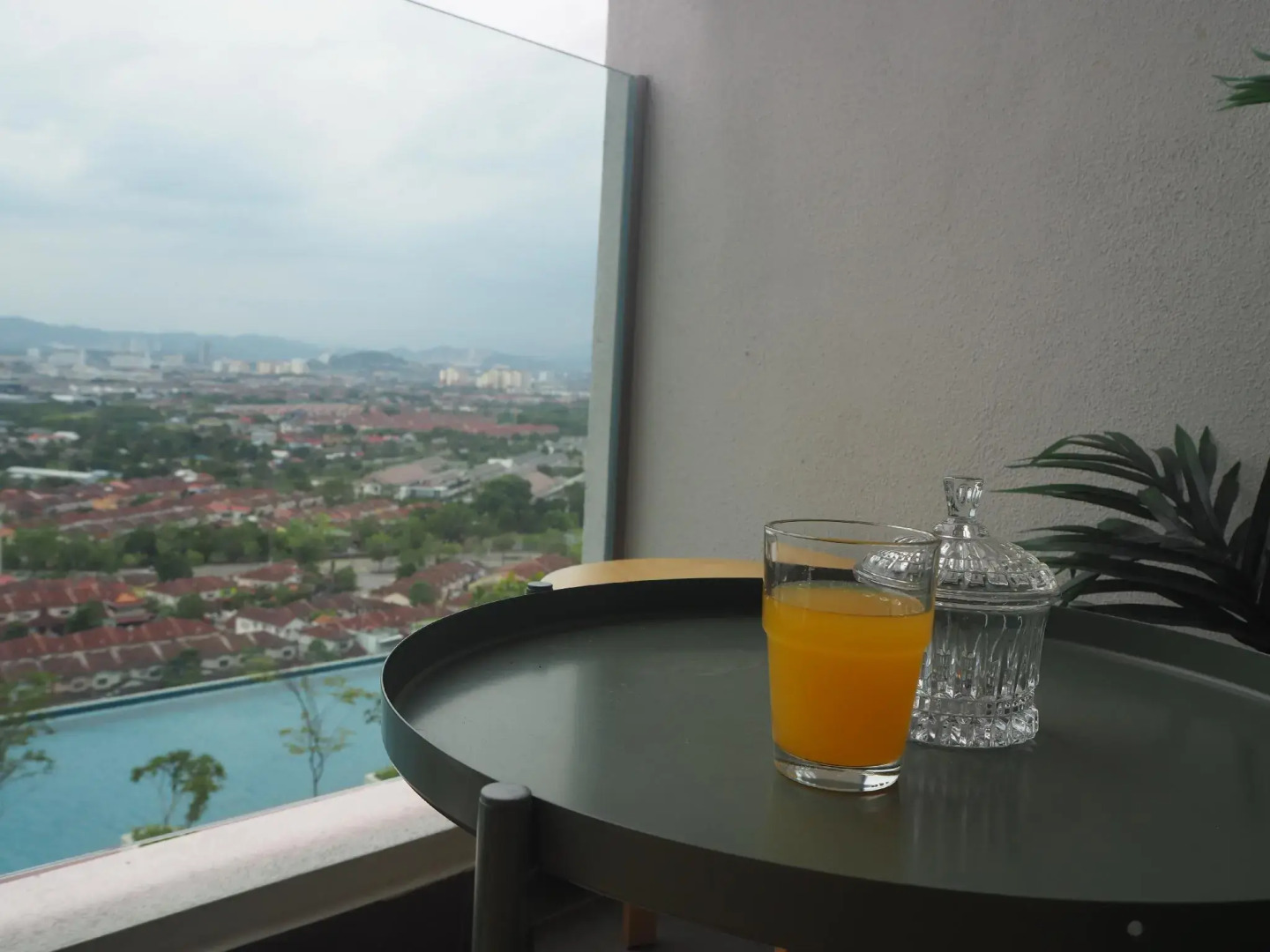 May's Place @ Evo Soho Suites