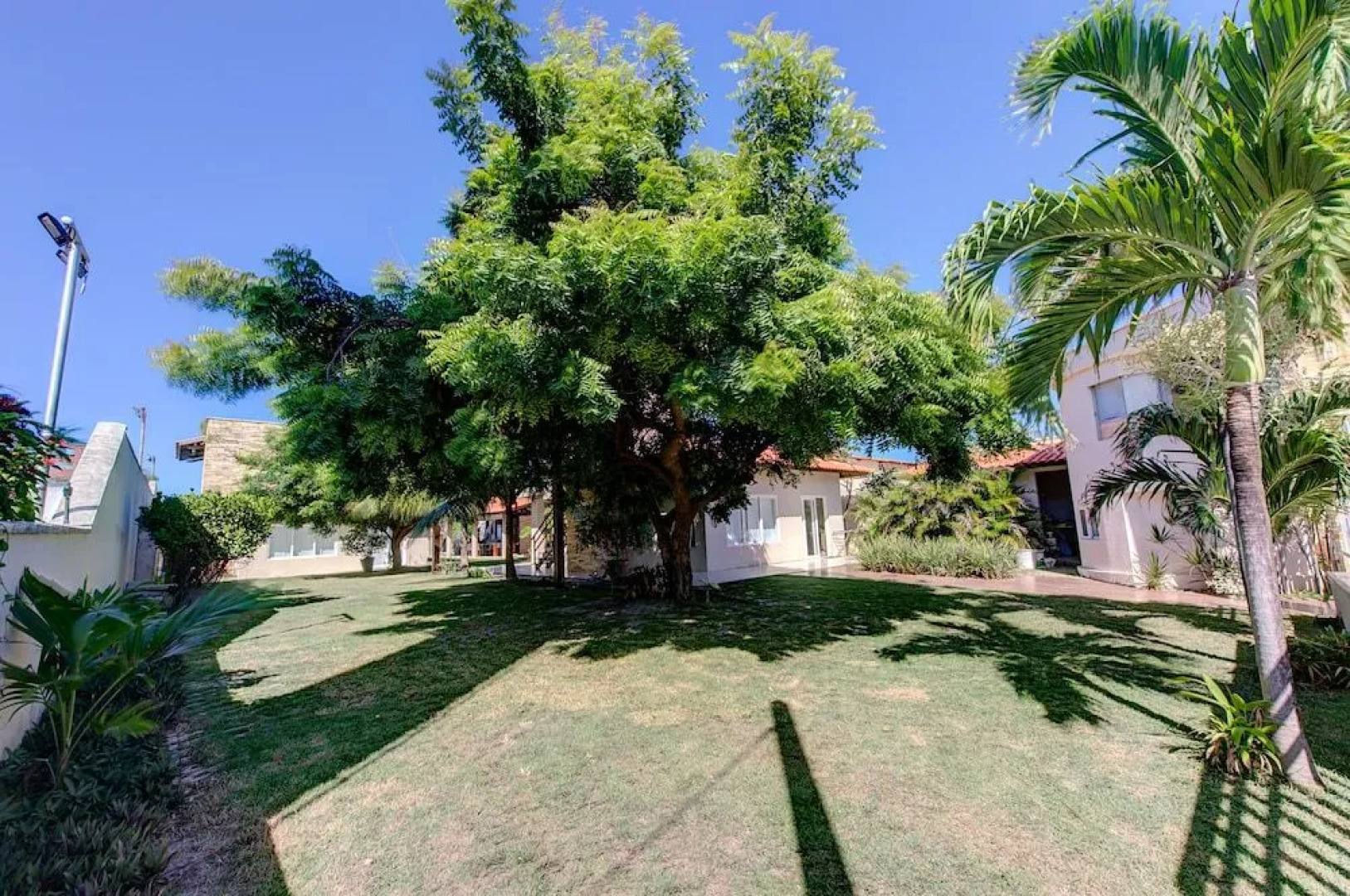 Luxuoso Bangalow Frente Mar