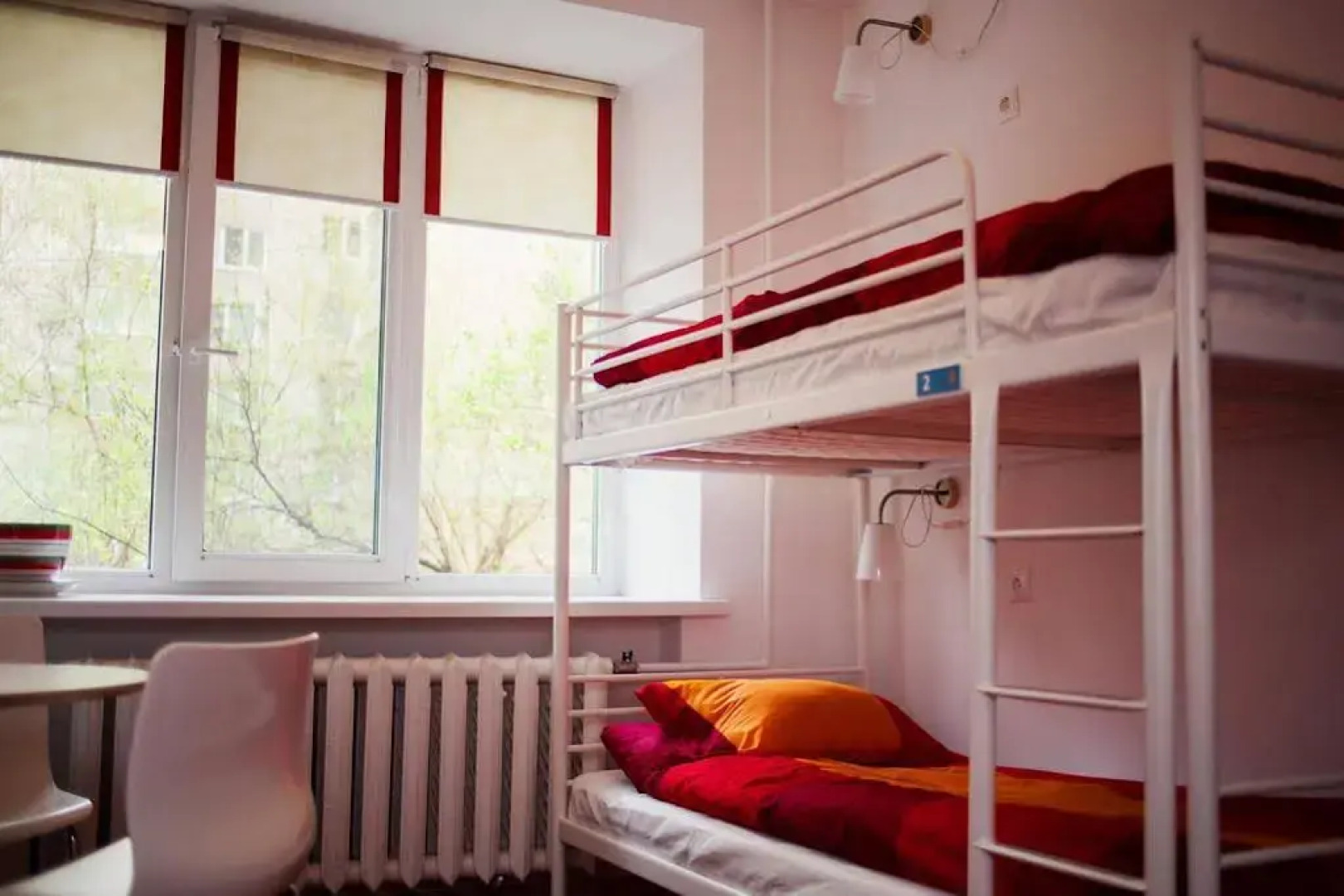 Хостел Мюсли