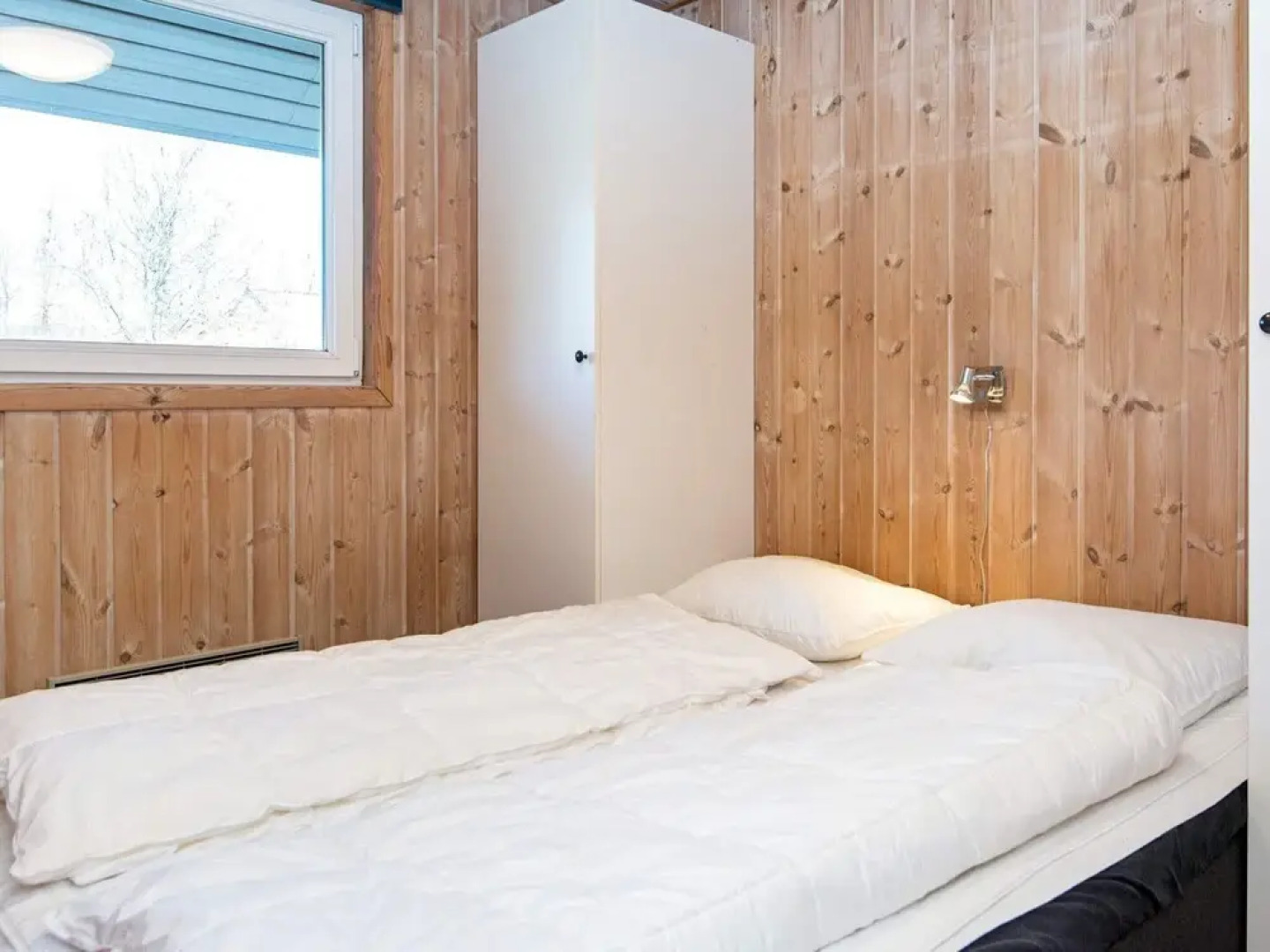 8 Person Holiday Home in Hejls