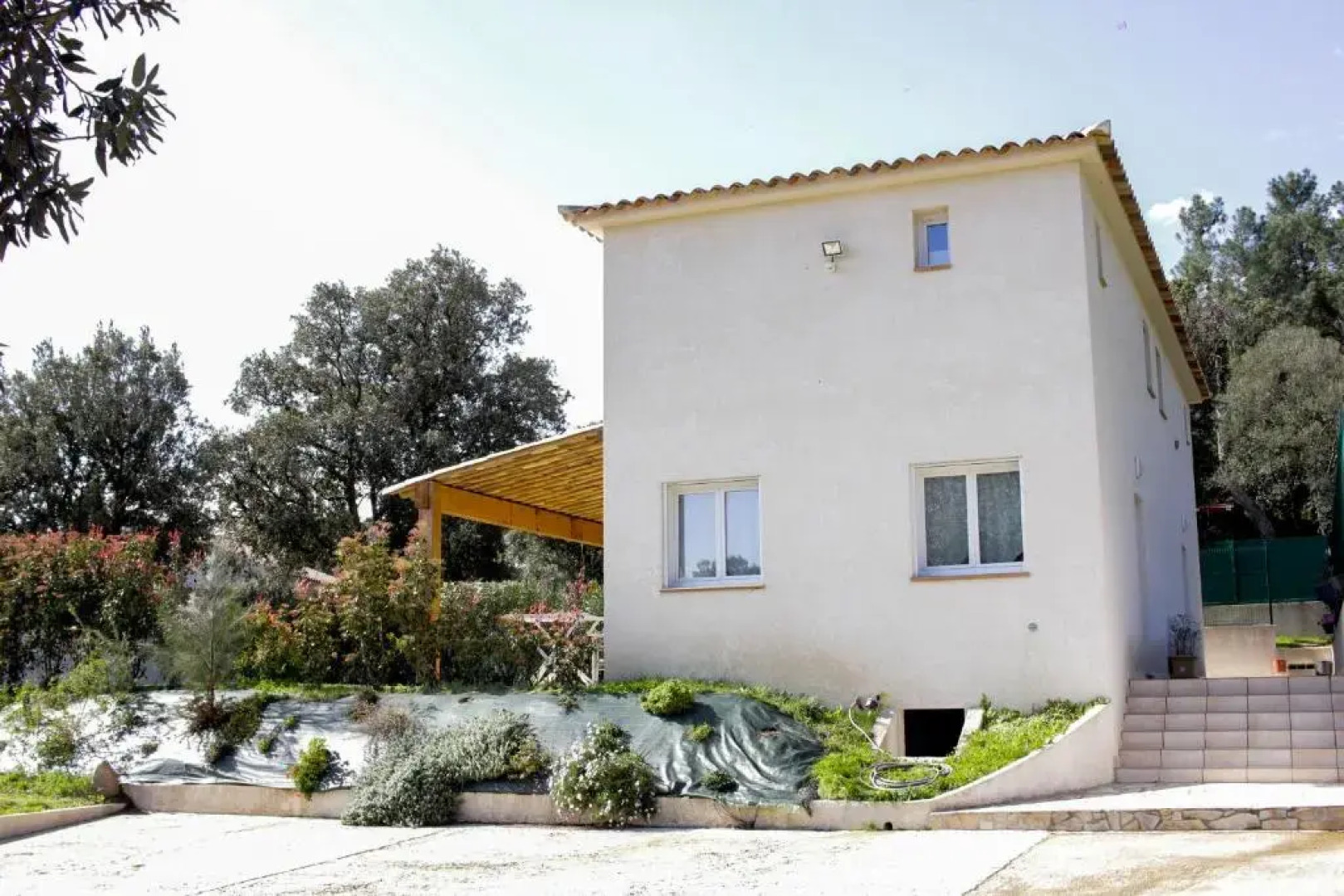 Jolie Mini-villa 70 m2