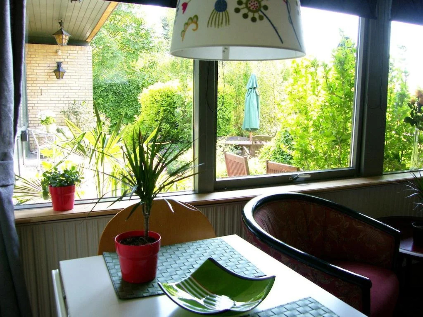 Klintholm Bed & Breakfast