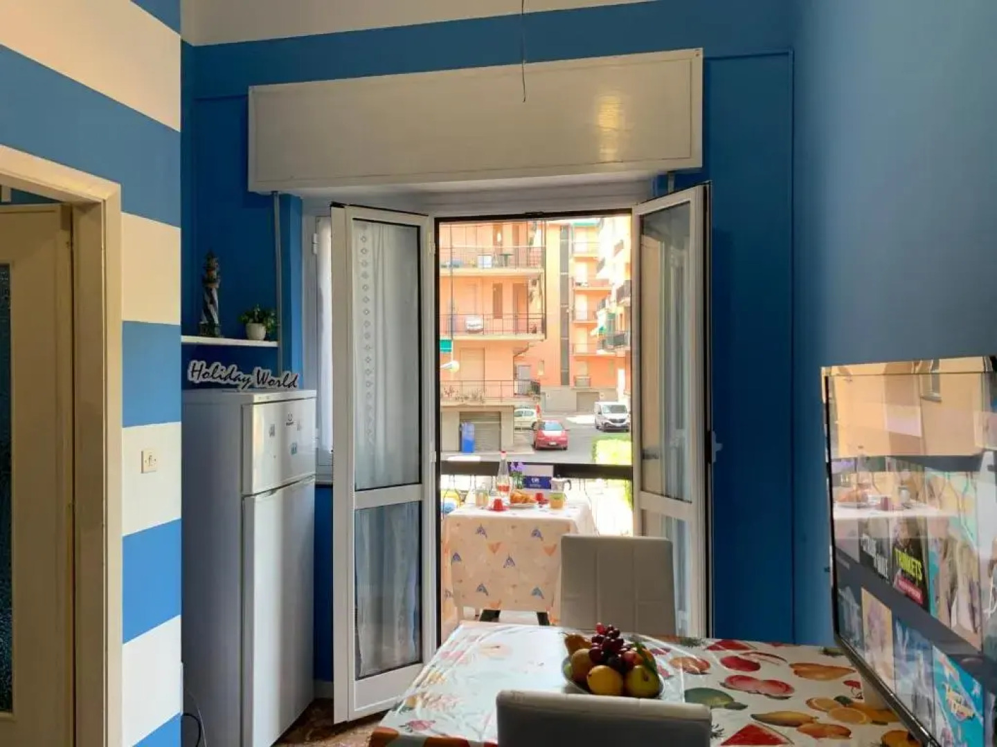 House Mare Bello by Holiday World