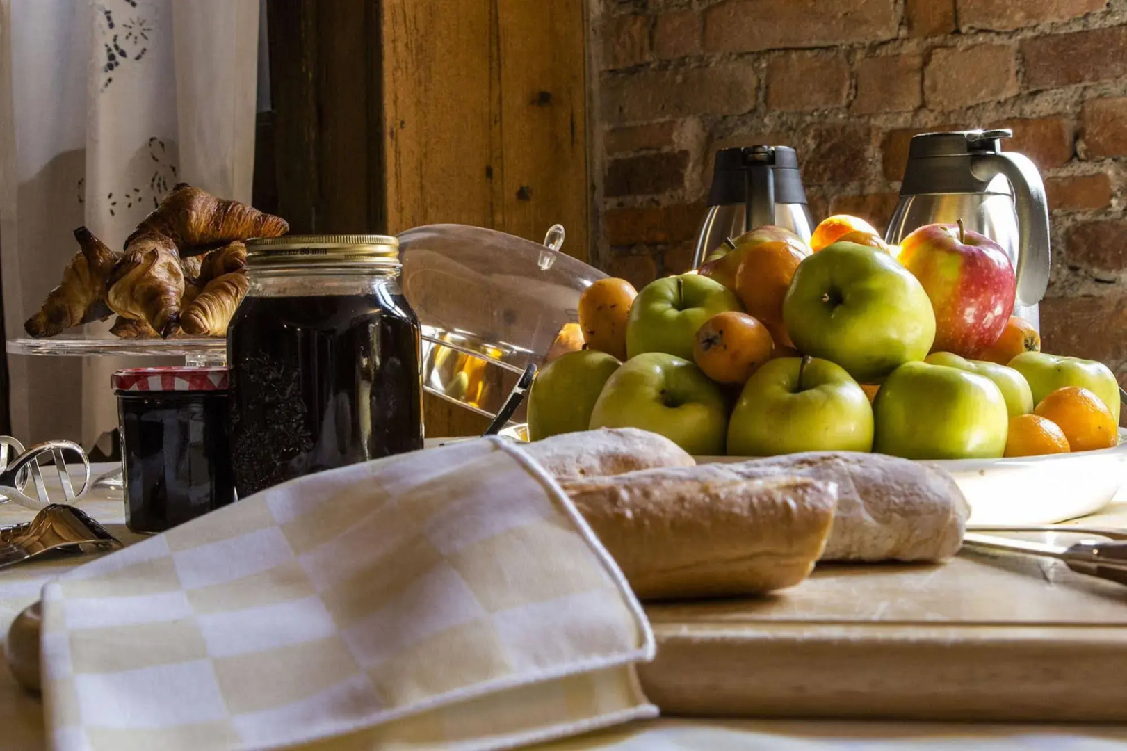 La Locanda di Sant'Anna