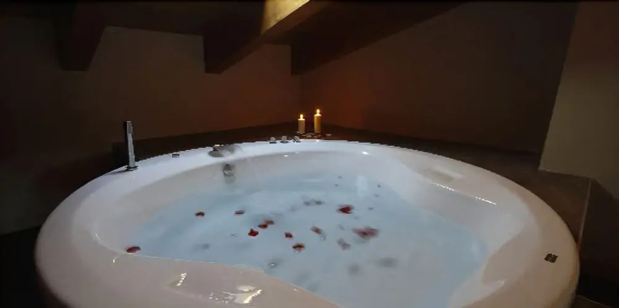 Hotel Spa Aguas De Los Mallos