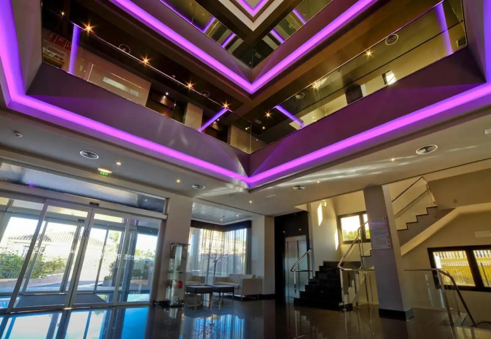 Dña Monse Hotel Spa & Golf