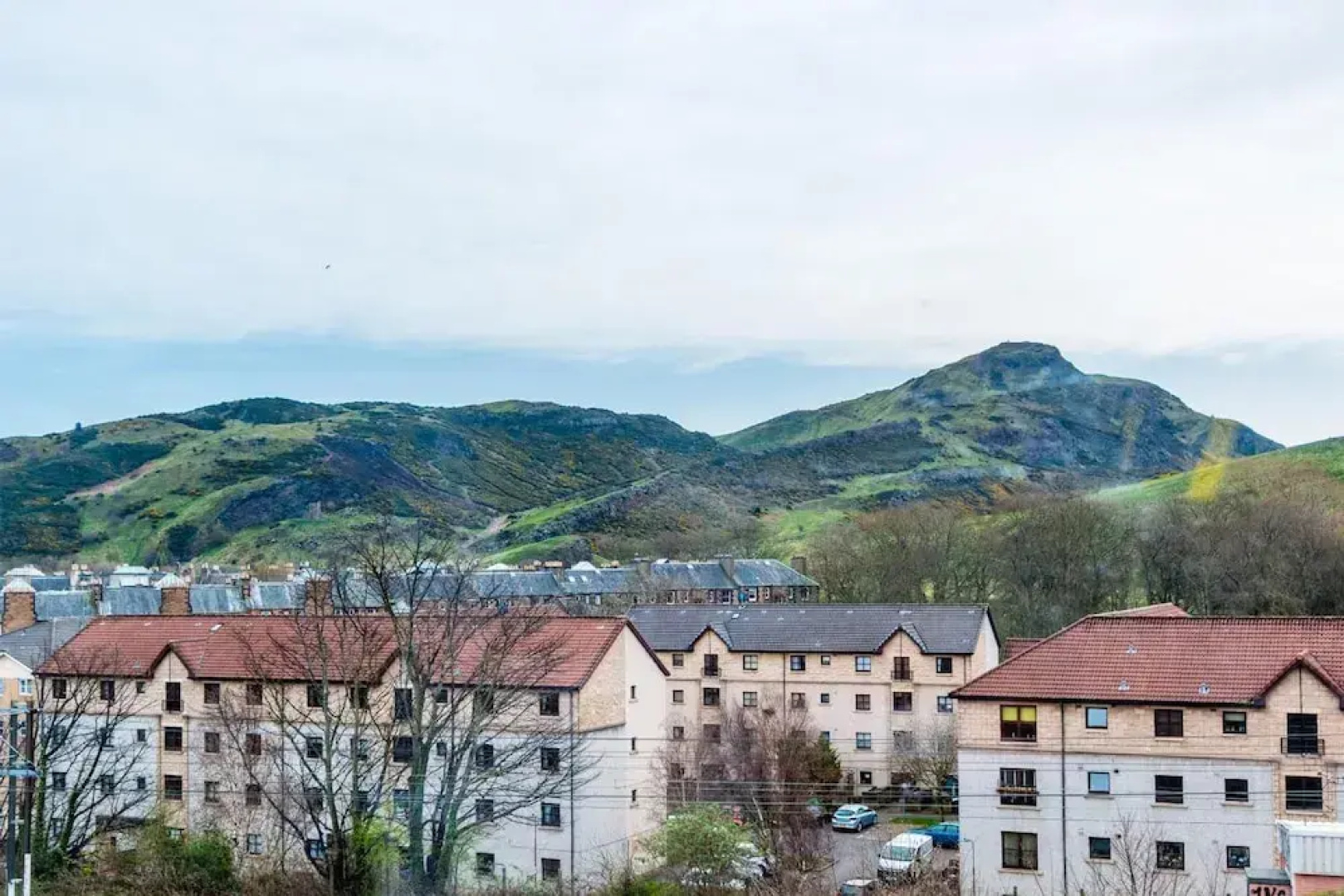 Destiny Student Holyrood - Campus Accommodation