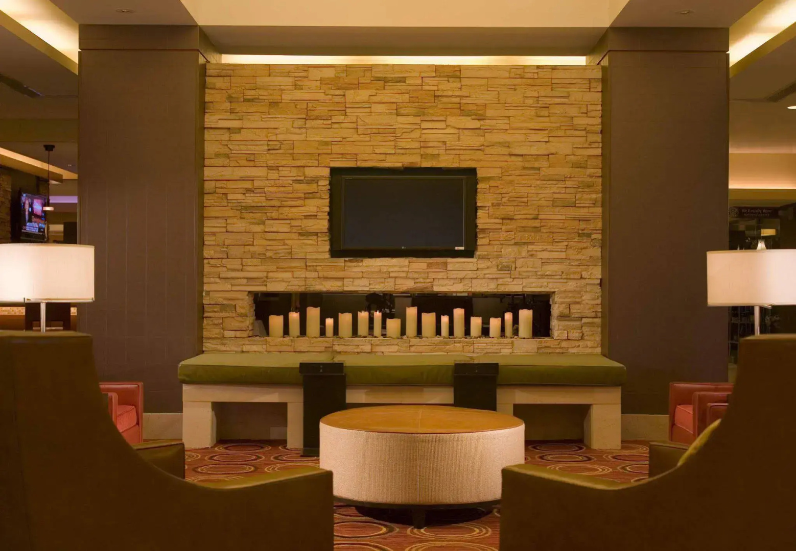 Key Bridge Marriott