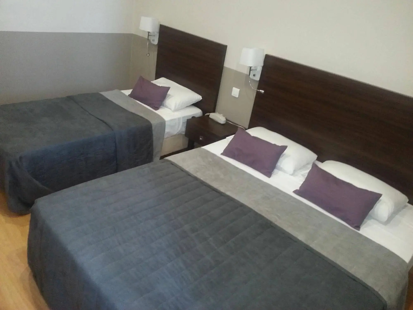 Hotel Restaurant Christophe Colomb