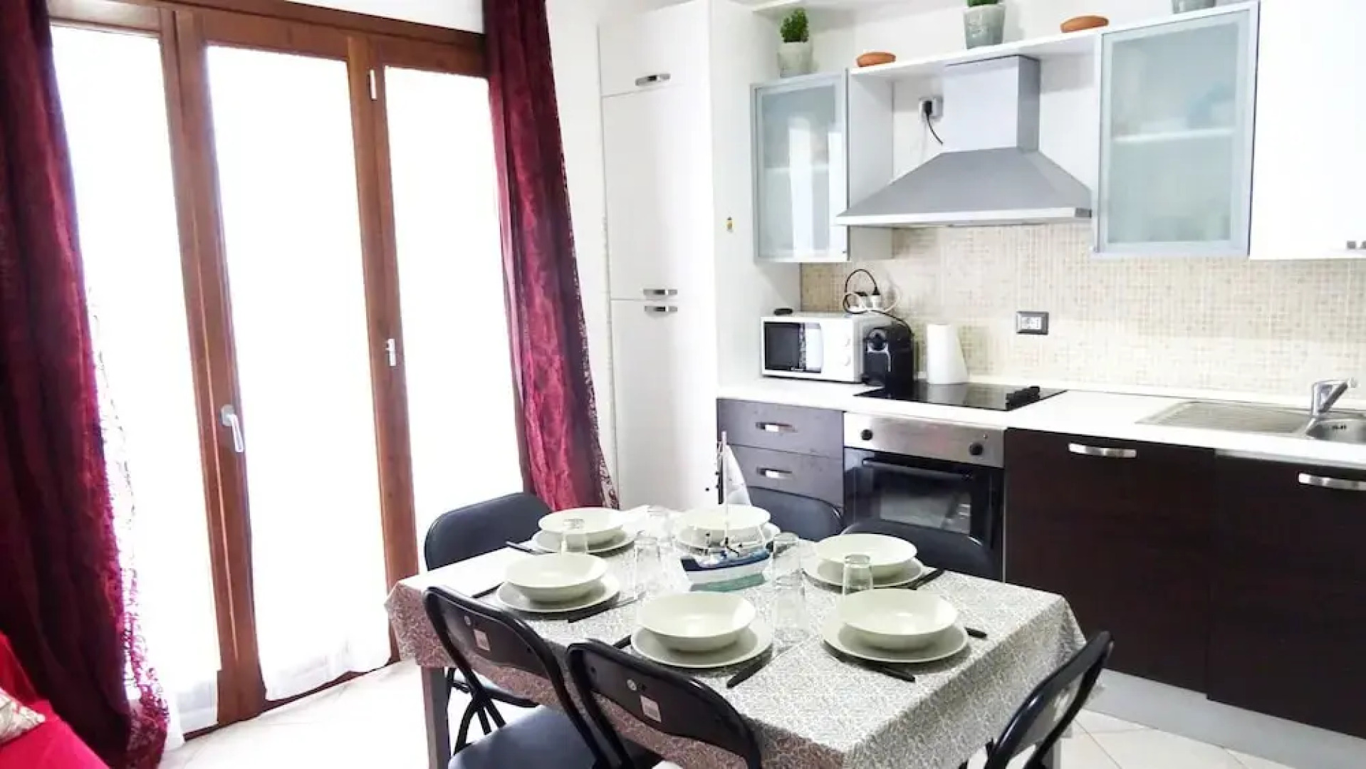 Affittimoderni Castelsardo Lentisco - Csle03