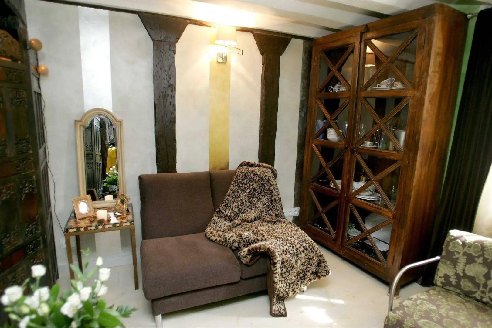 Hotel Rural Valle De Oca