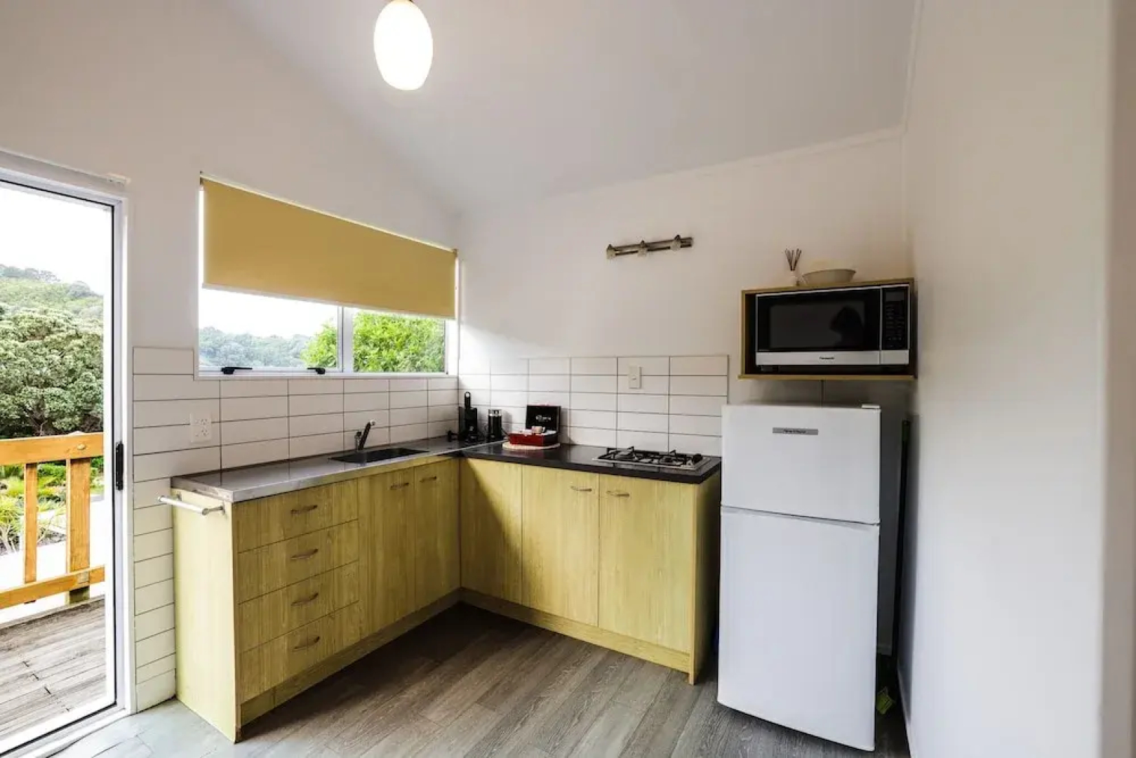 Waihi Beach TOP 10 Holiday Resort