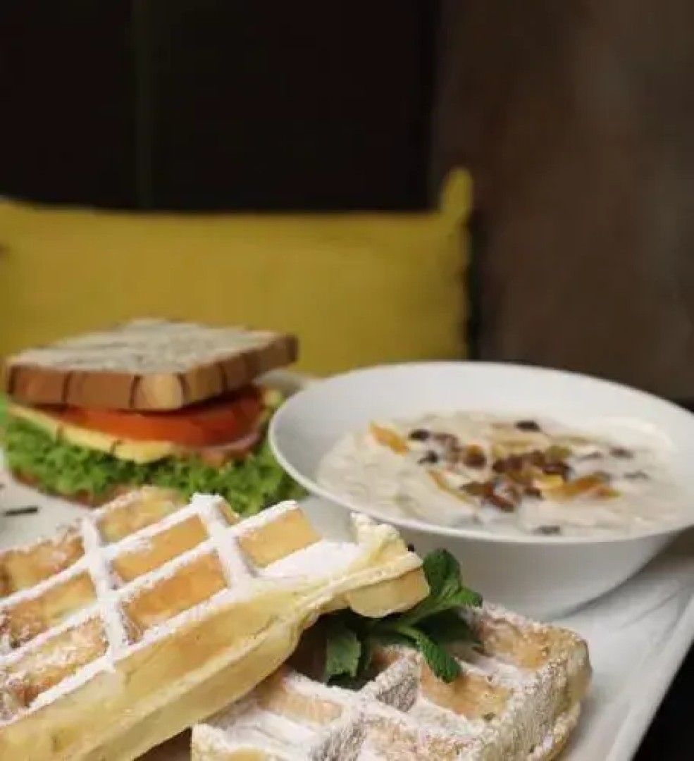 Отель «Явир»