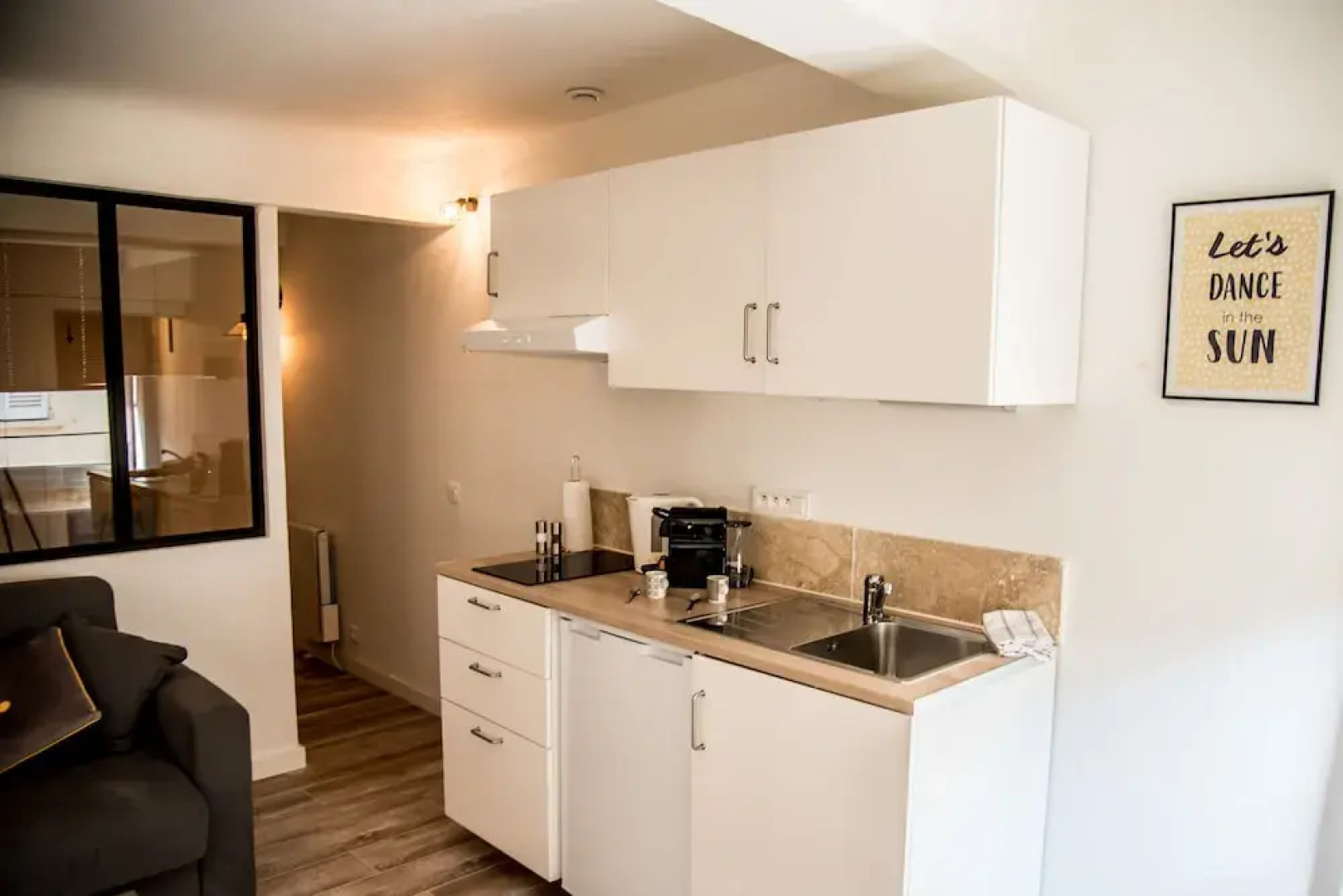 Appartement - Le Petit Avignonnais Magnanens Intramuros