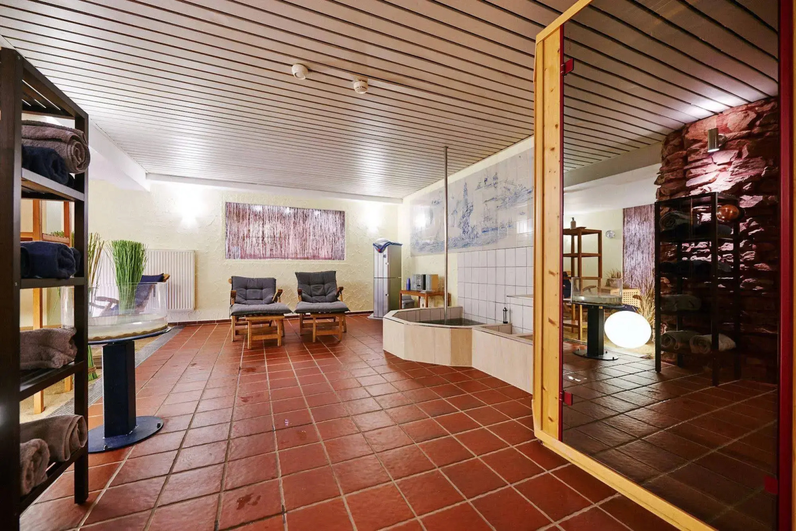 Hotel Rickmers Insulaner