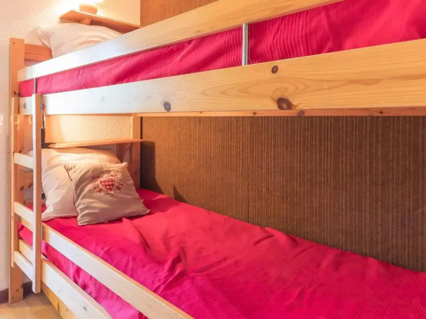 Appartement Montgenèvre, 1 pièce, 3 personnes - FR-1-330D-14