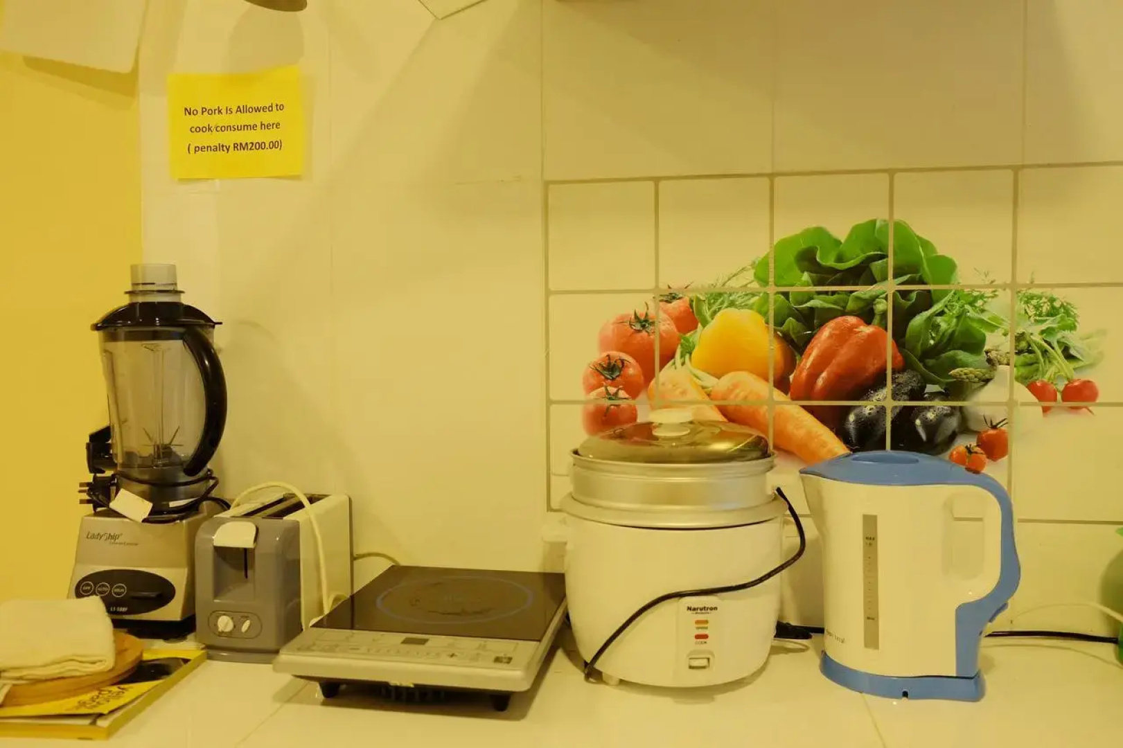 Natol Homestay - Paris BDC