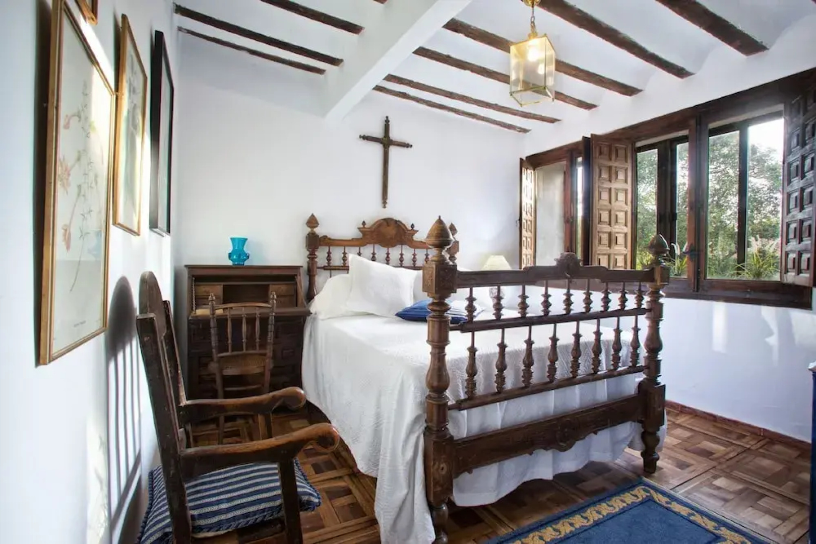 Casa Palaciega El Cuartel