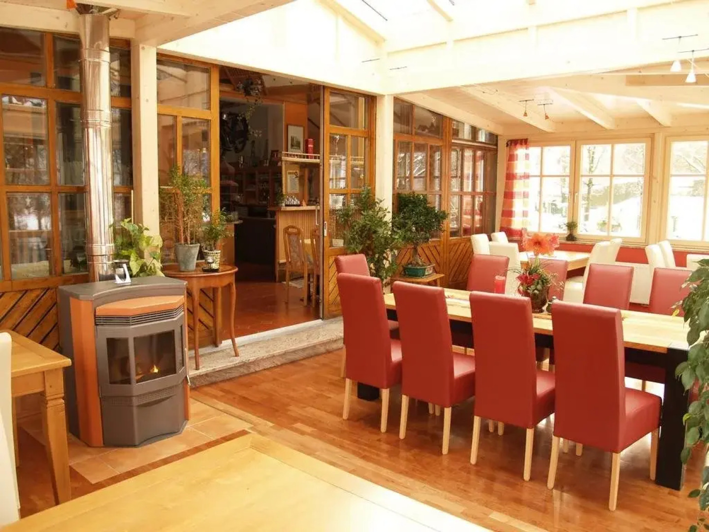 Landhotel zur Mariensäule