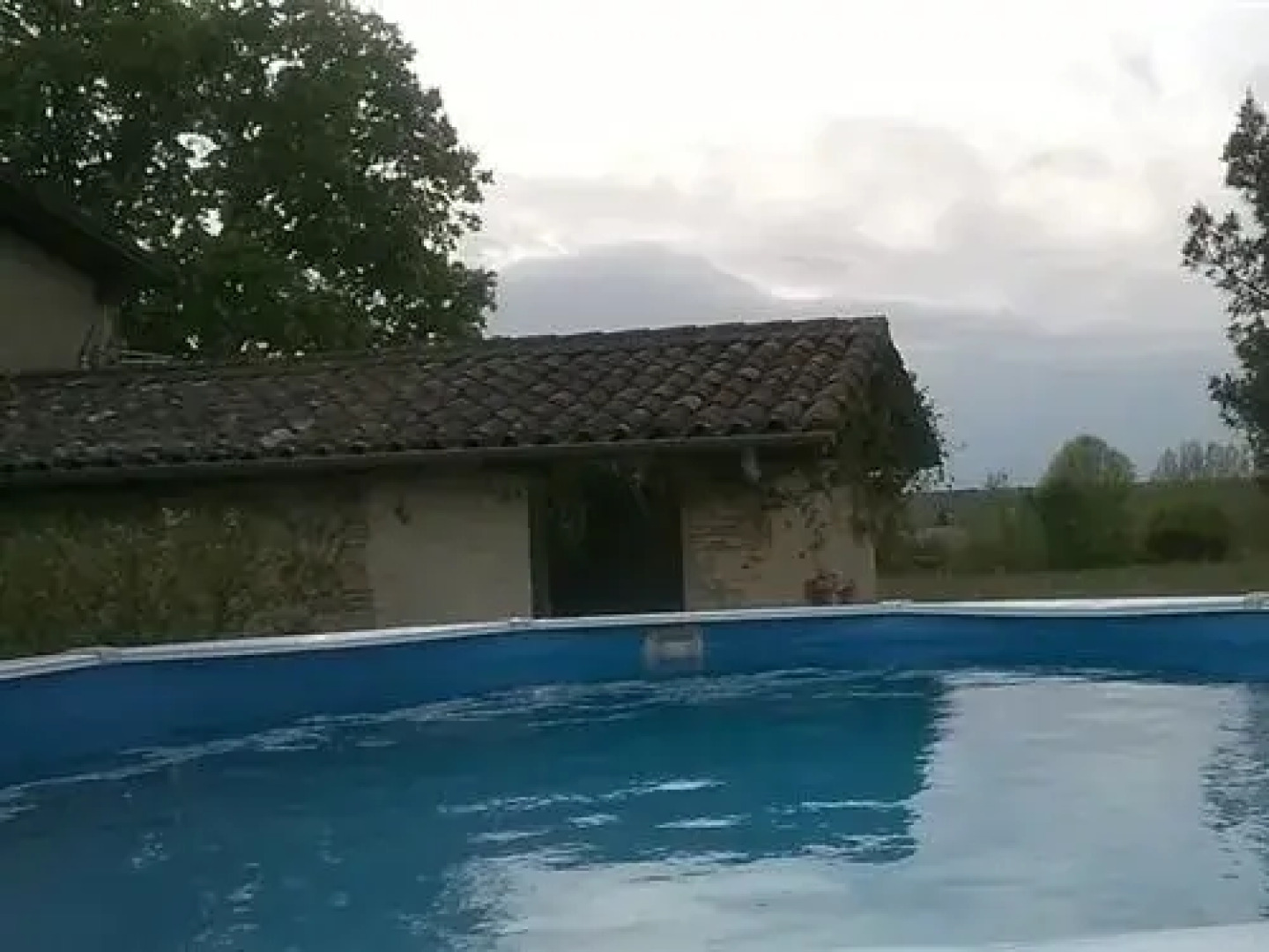 Le Domaine du Bouchon