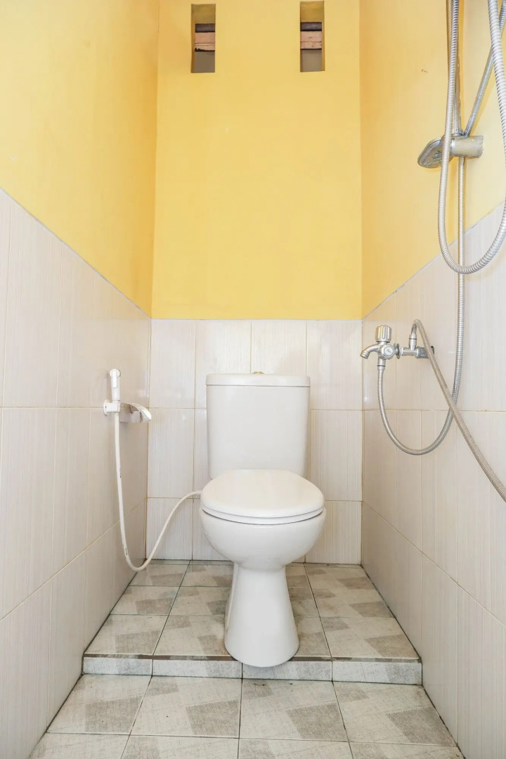 Super OYO 598 Udan Mas Guesthouse& Gallery