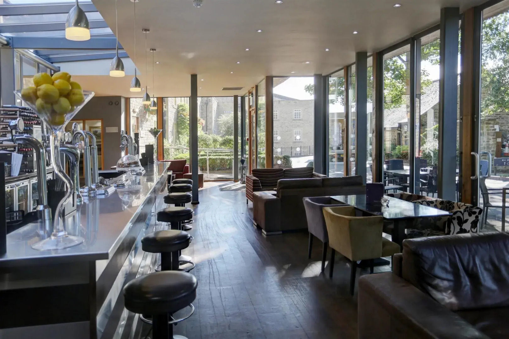 Best Western Plus Sheffield Mosborough Hall Hotel