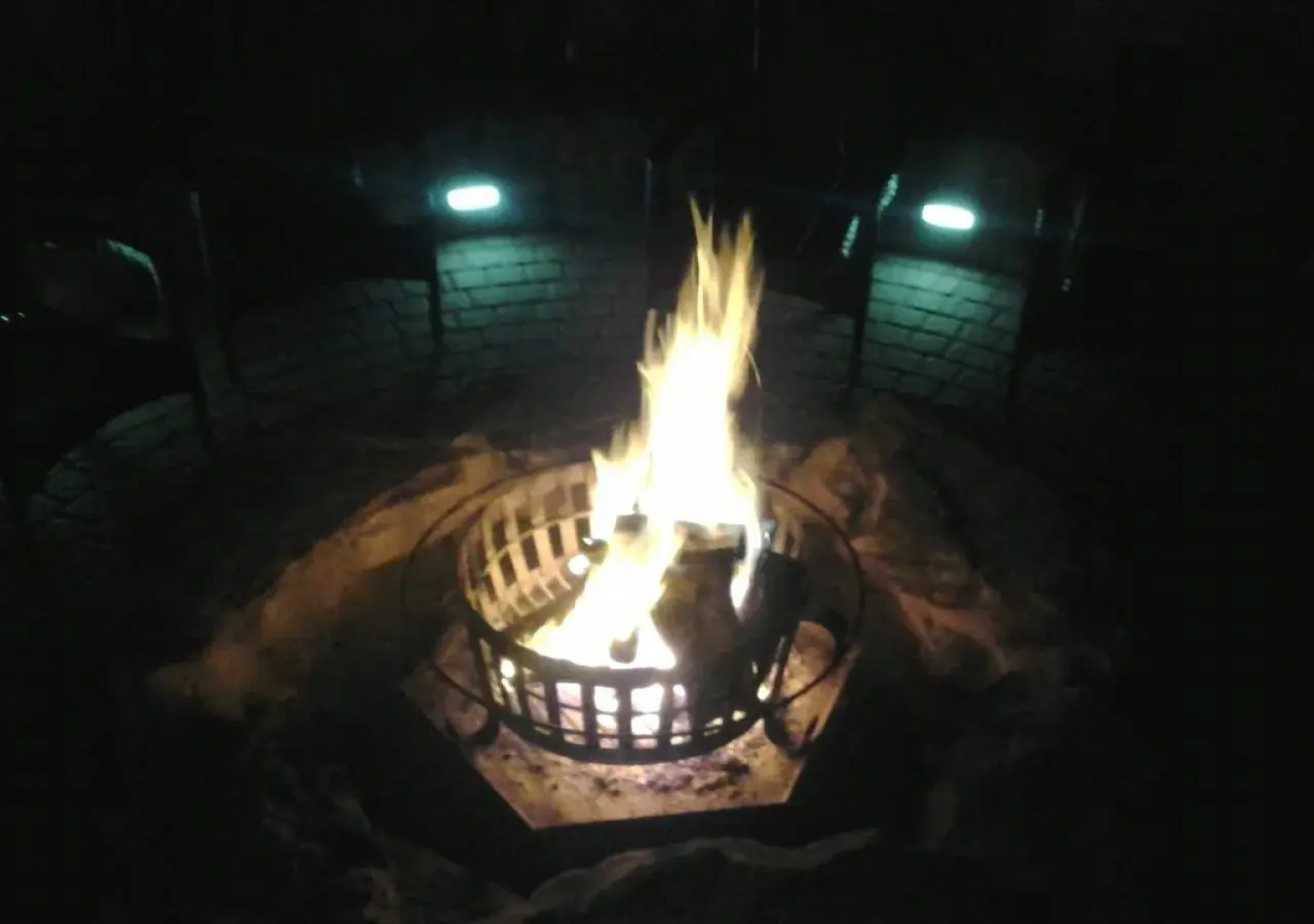 AfricaSky Guest House