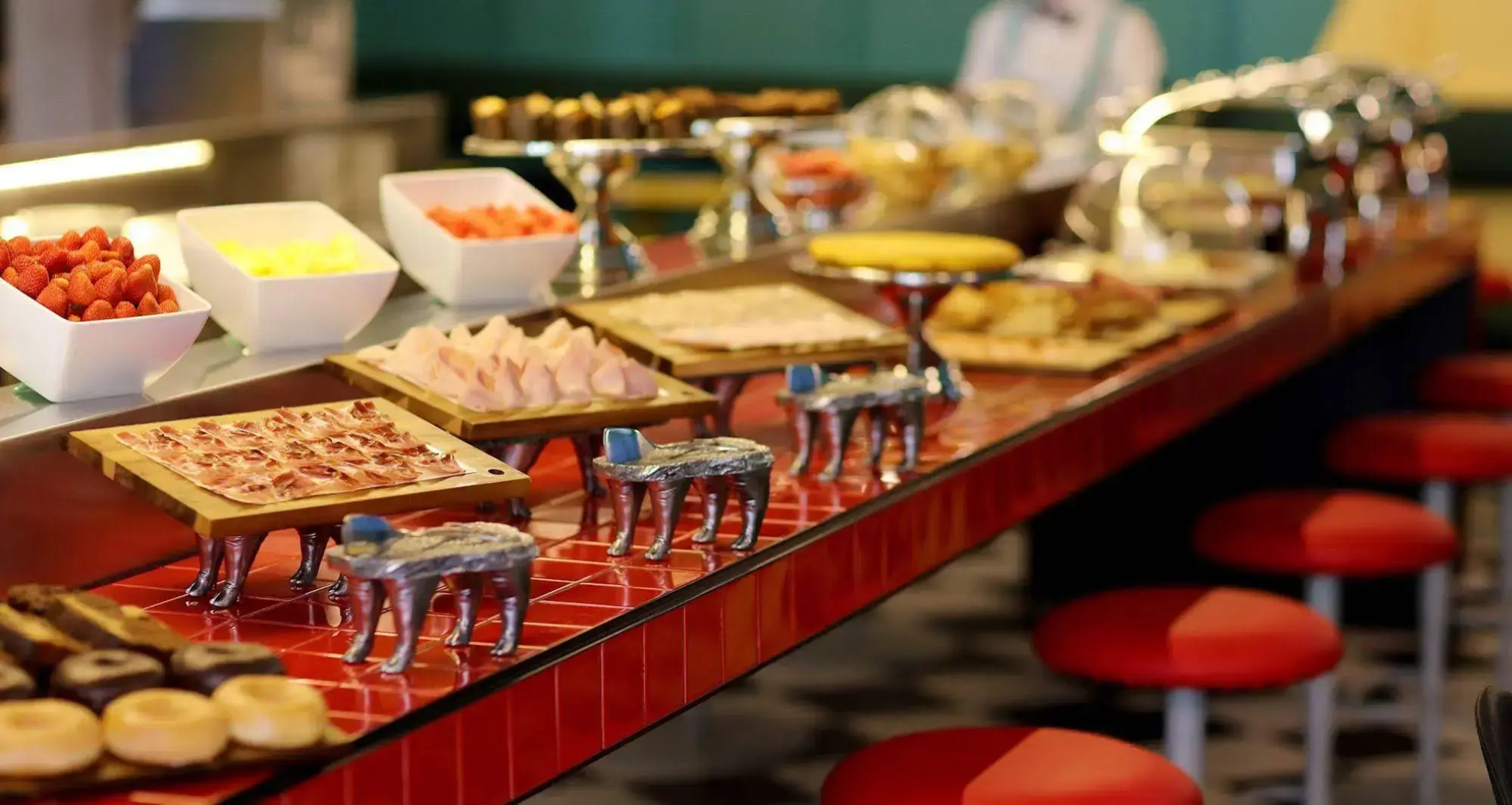 Axel Hotel Madrid – Adults Only