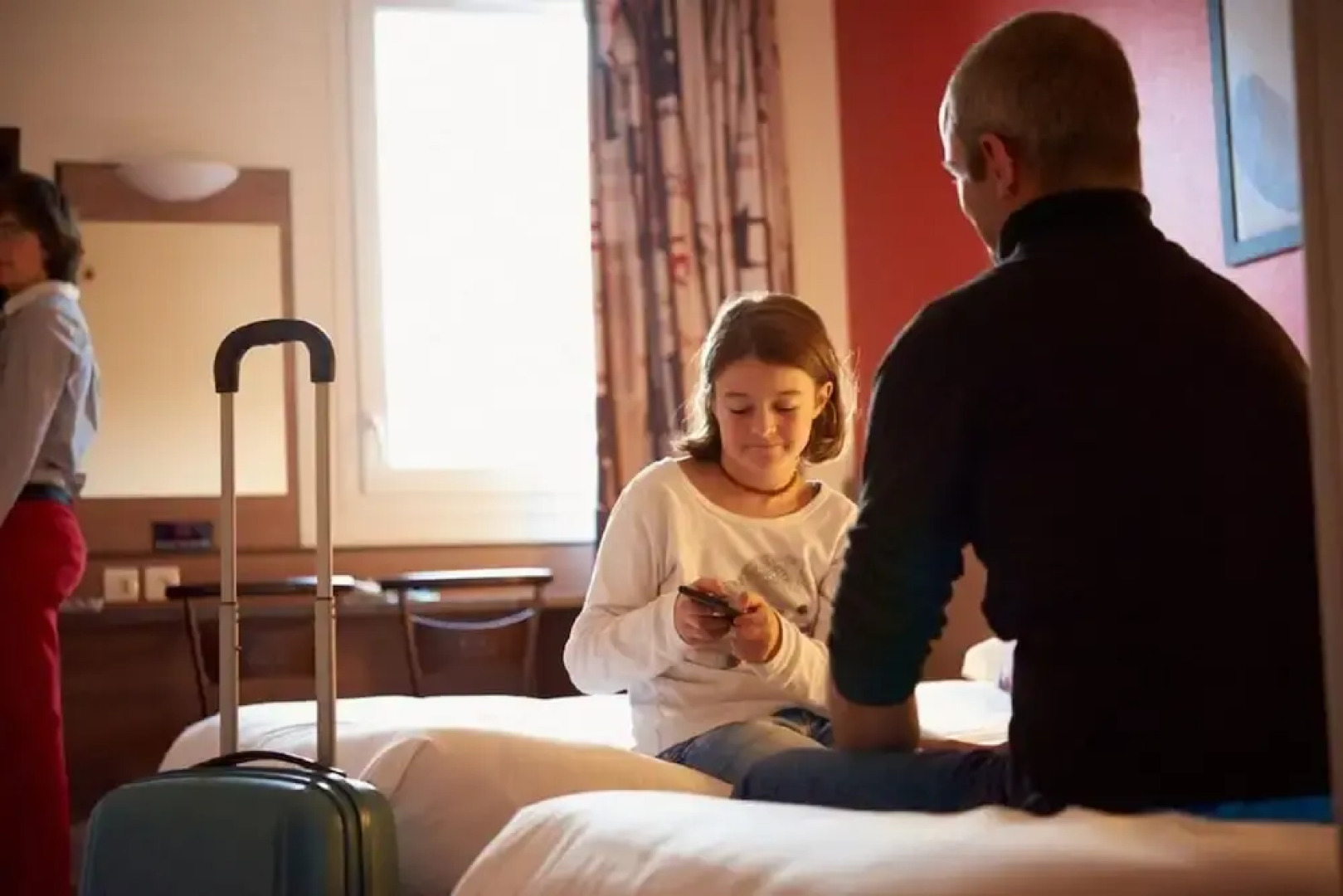 ACE Hôtel Montluçon