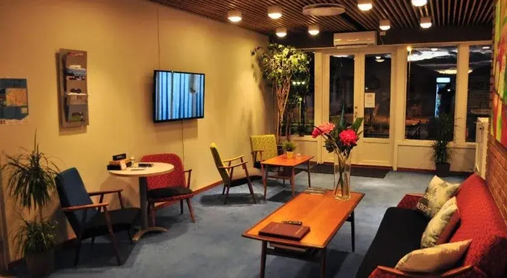 Suldal Hotell