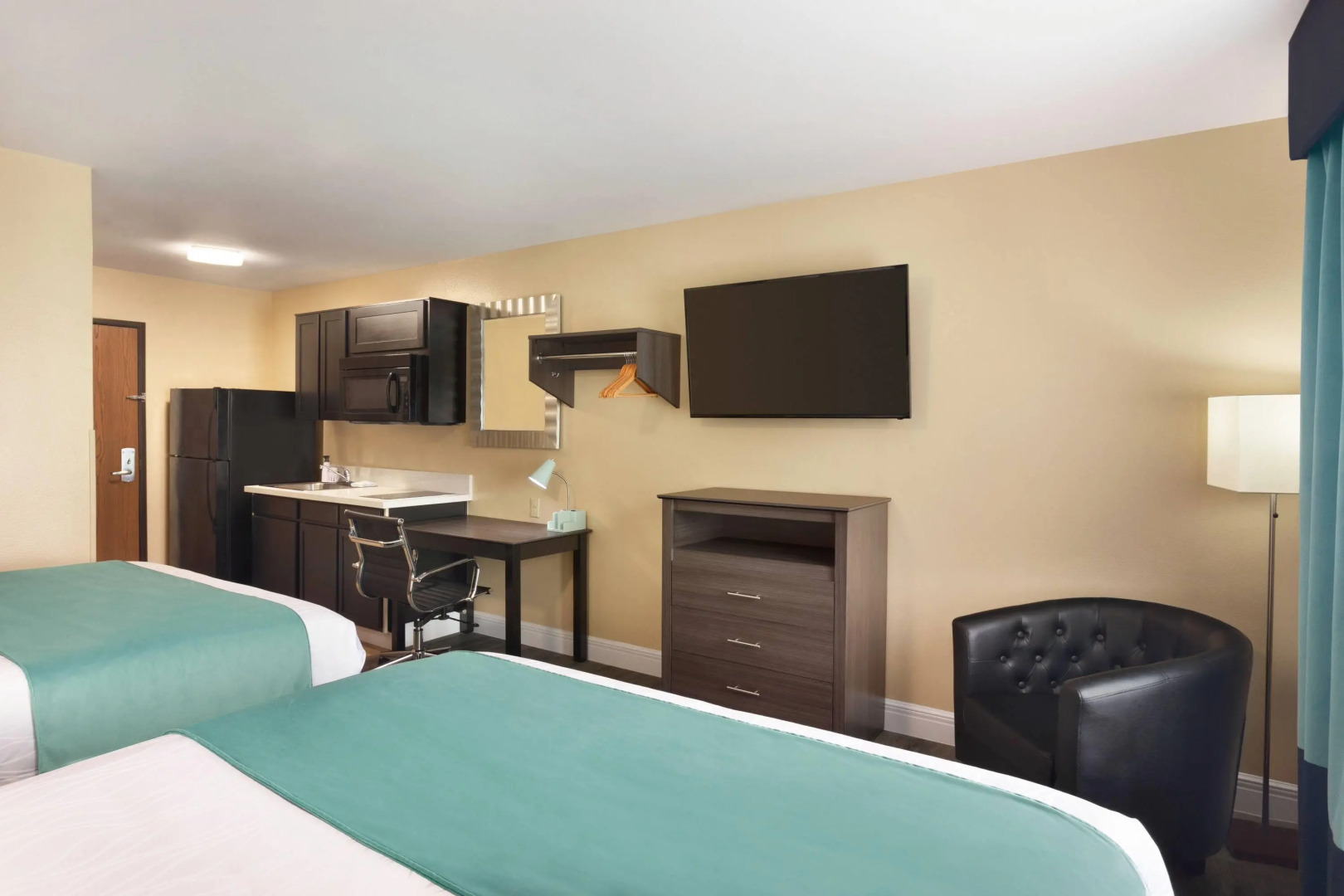 Hawthorn Extended Stay by Wyndham Saint Robert
