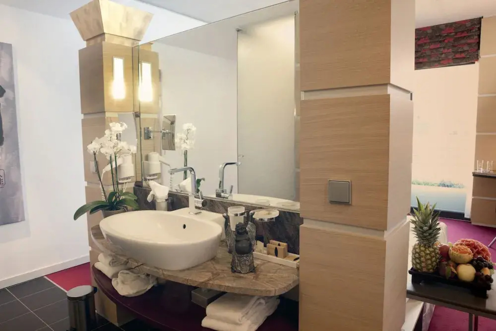 Asia Resort Linsberg - Adults Only